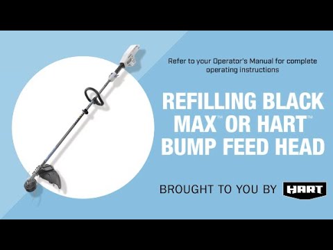 40V Brushless 15" String Trimmer Kit- Attachment Capable