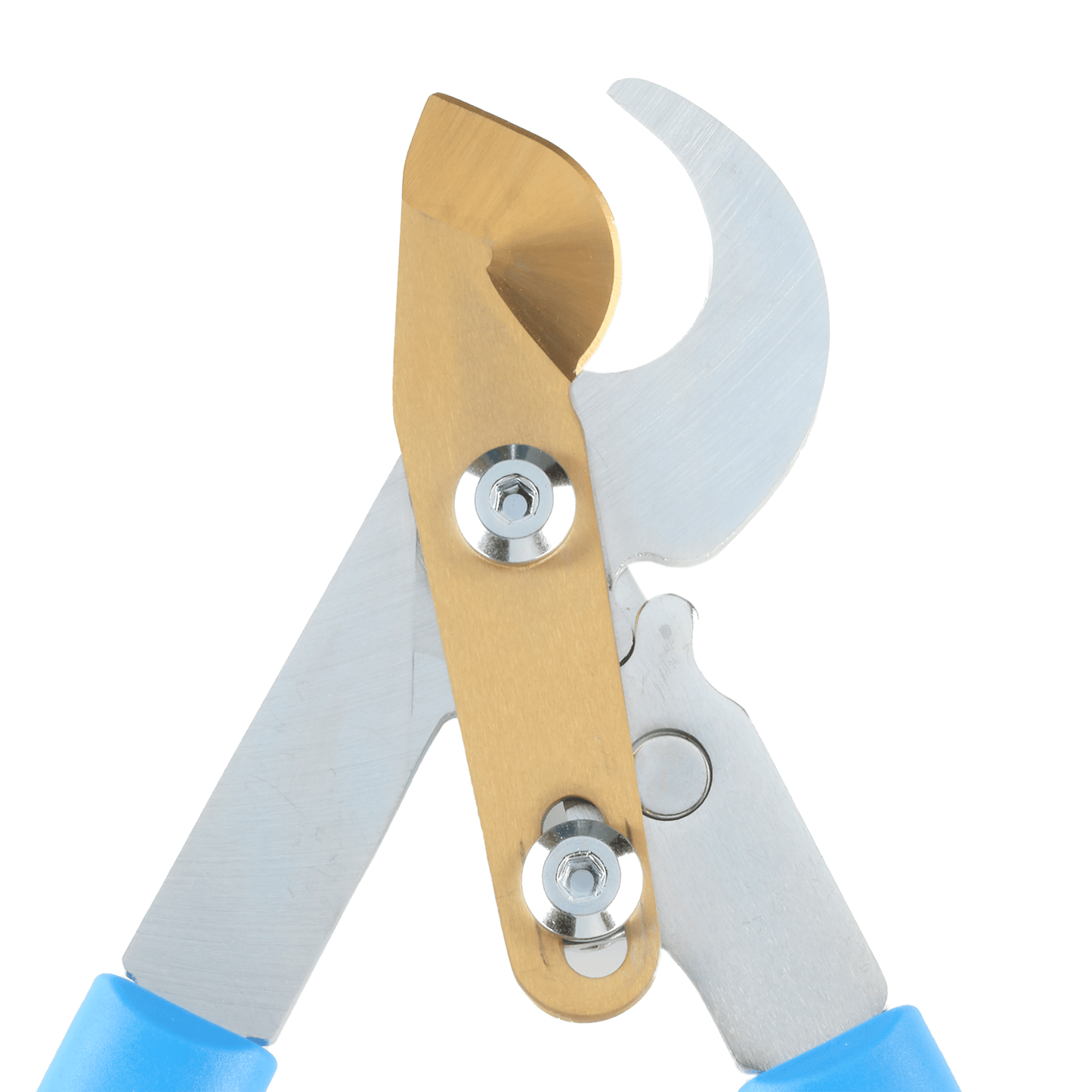 1-3/4" Titanium Extendable Handle Compound Action Lopper