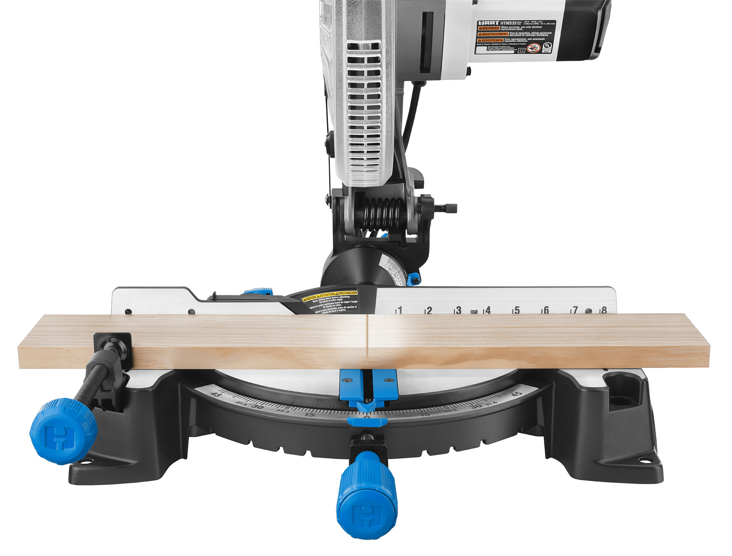 10" Compound Miter Saw
