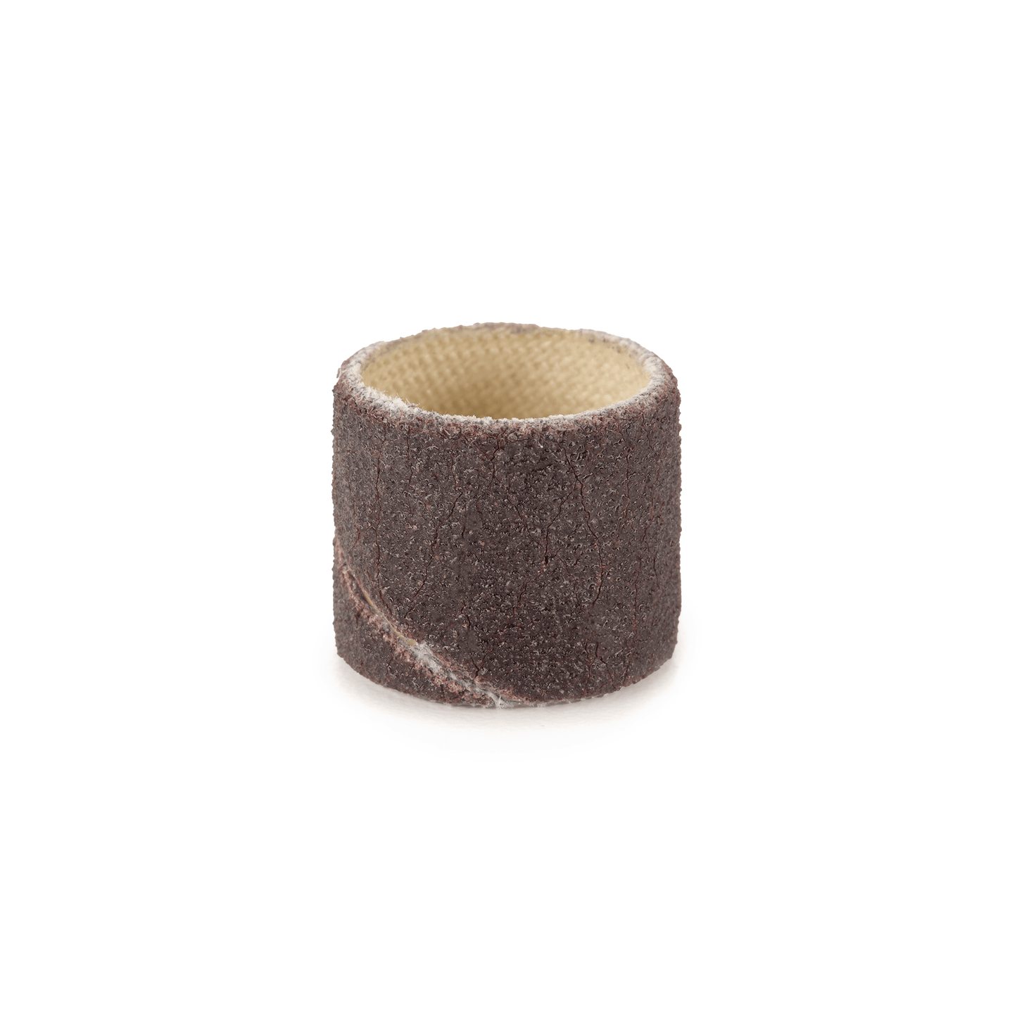 10 PC 120-Grit 1/2" Sanding Bands