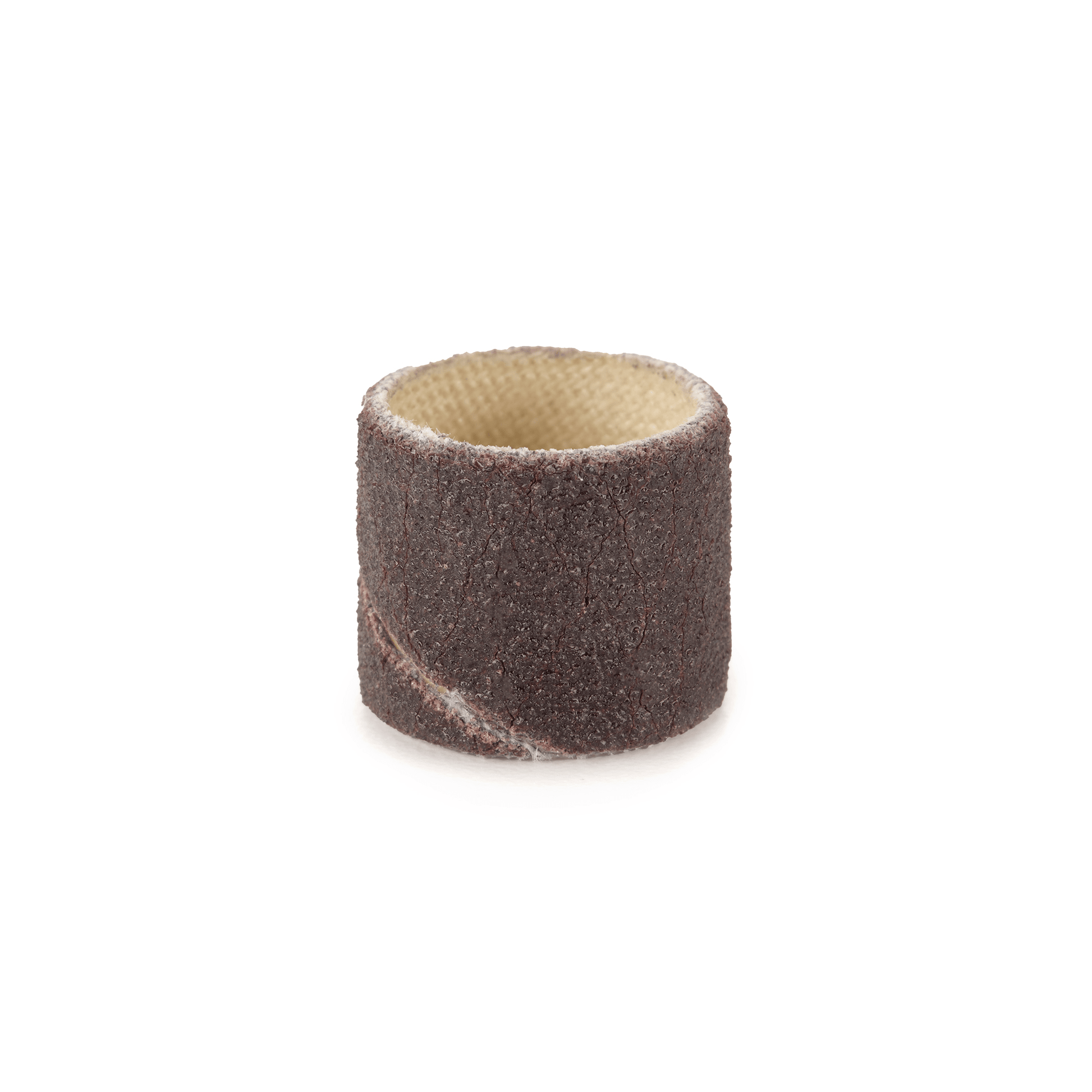 10 PC 120-Grit 1/2" Sanding Bands