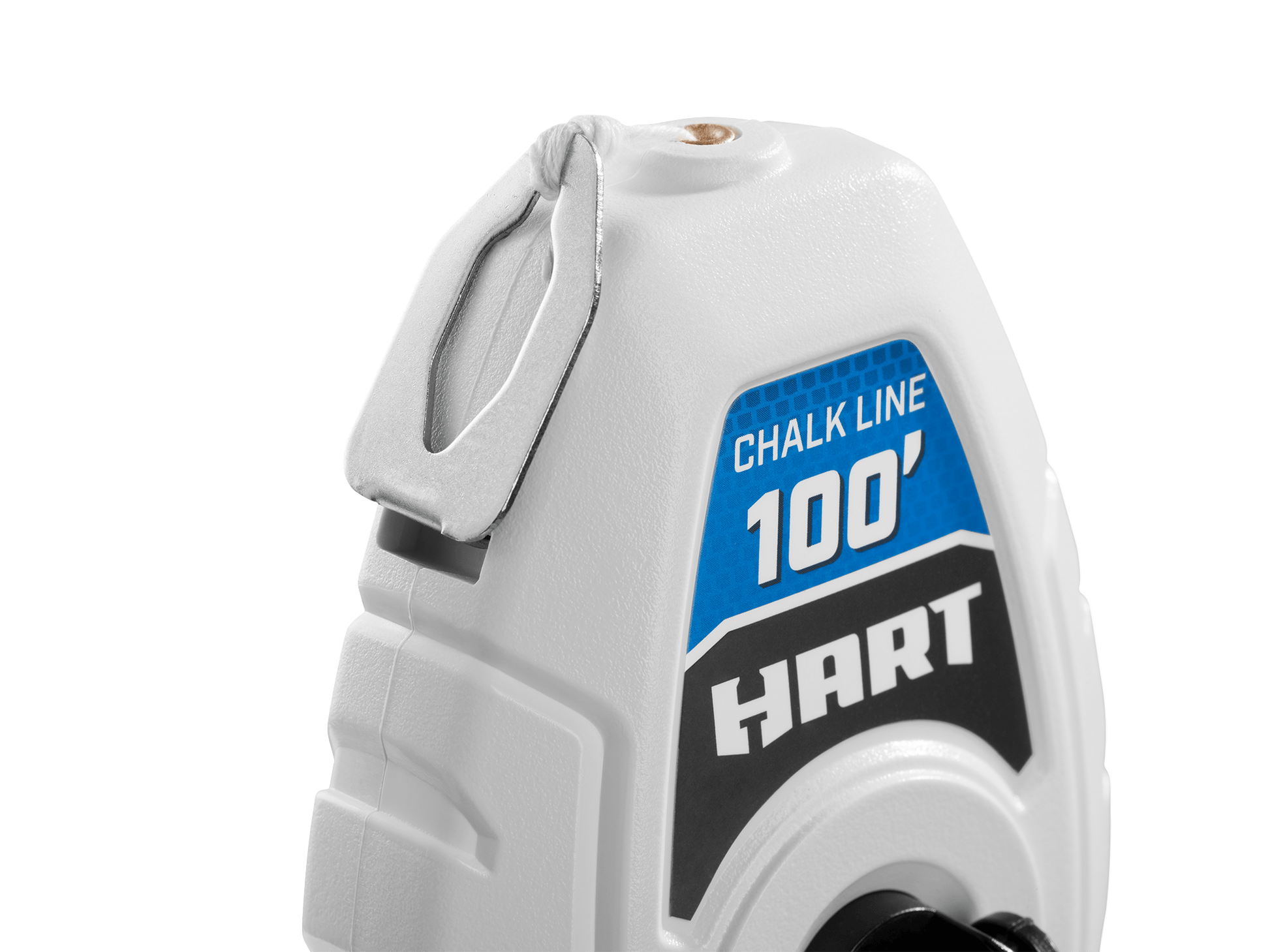 100' Chalk Reel Set - Blue