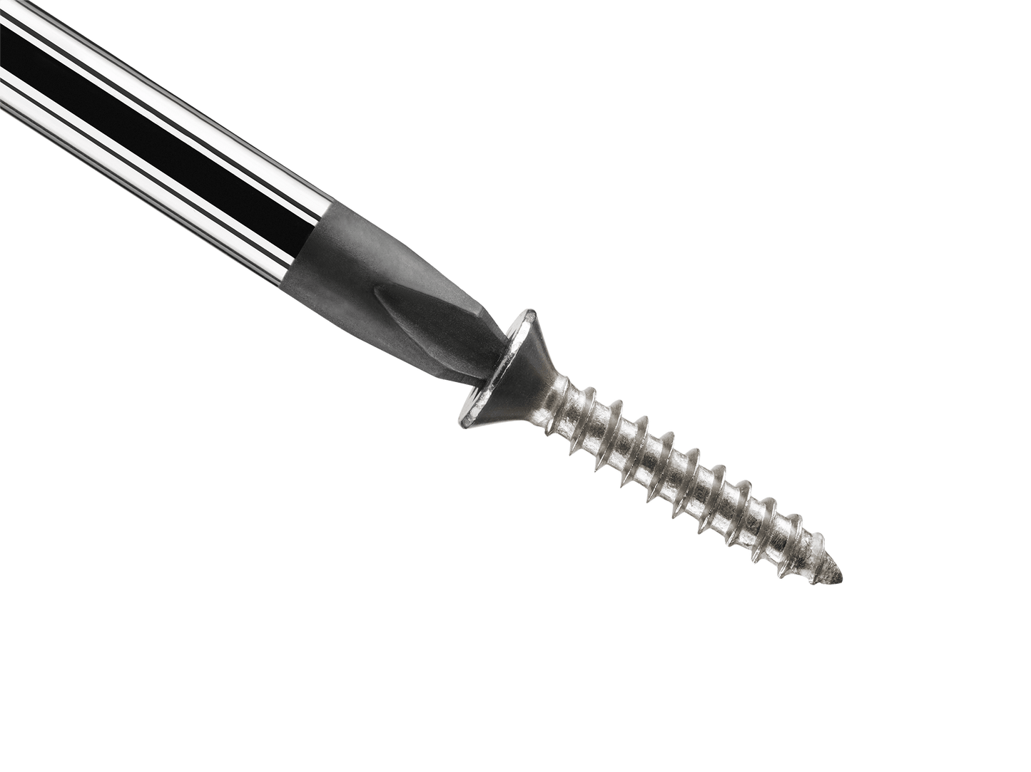 11 PC. Screwdriver Set