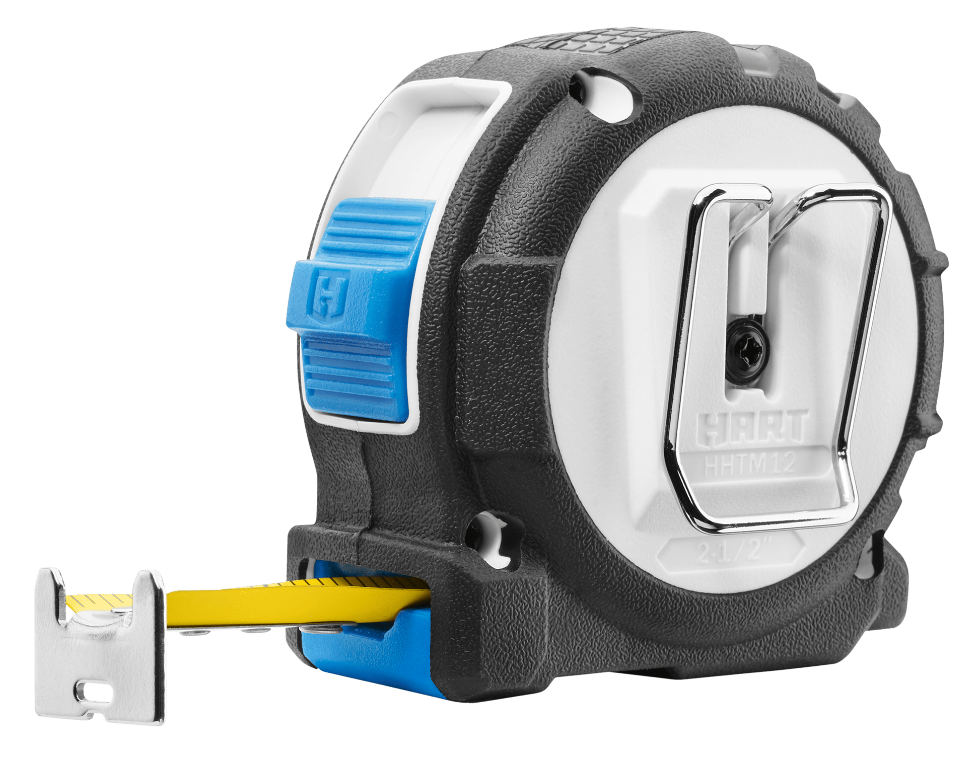 12' Compact Tape Measure