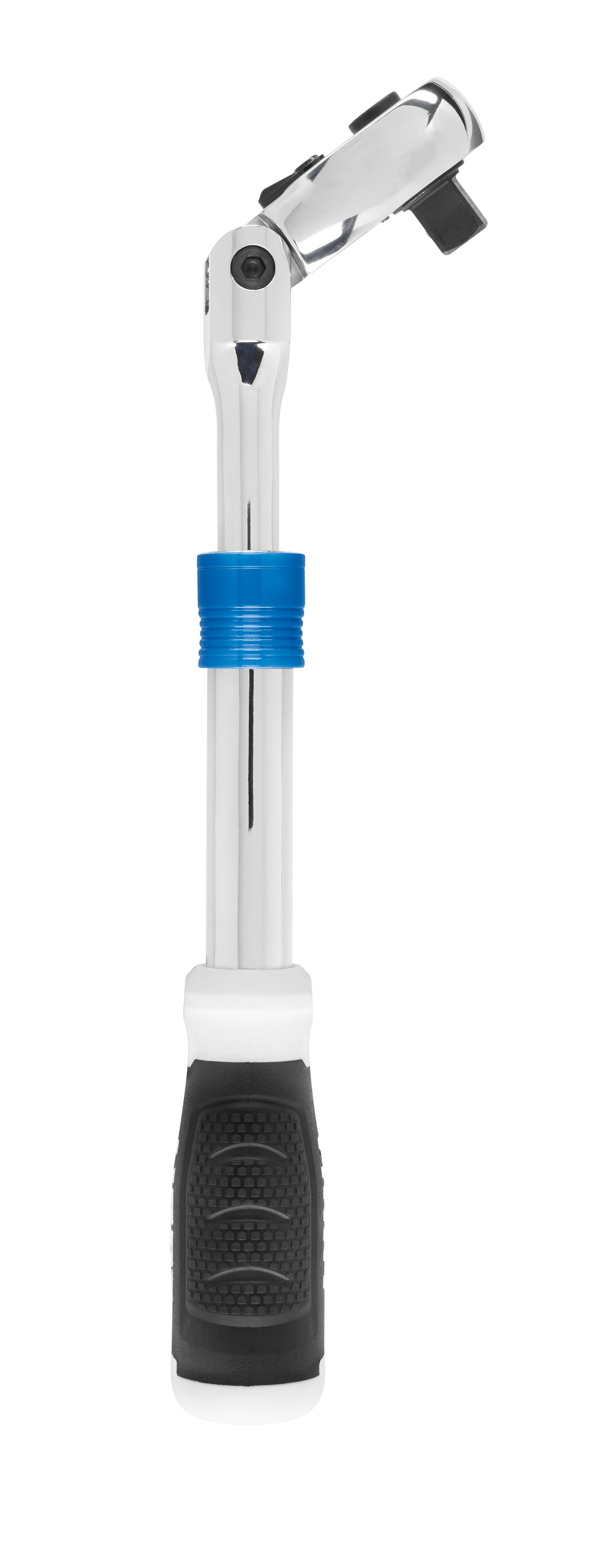 1/2" Drive Extendable Ratchet with Flexible Head