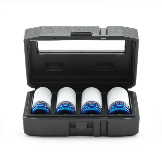 1/2" Non-Marring Impact Socket Set SAE