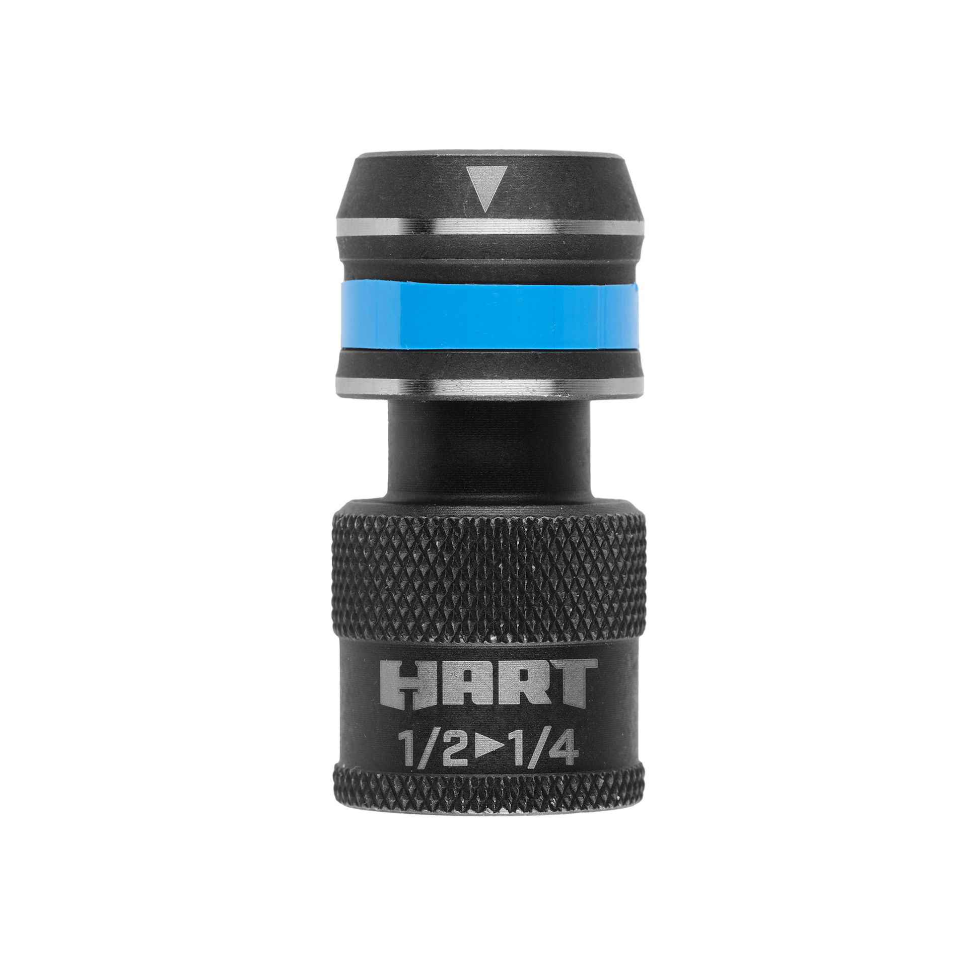 1/2” to 1/4” Quick Change Impact Wrench Adapter