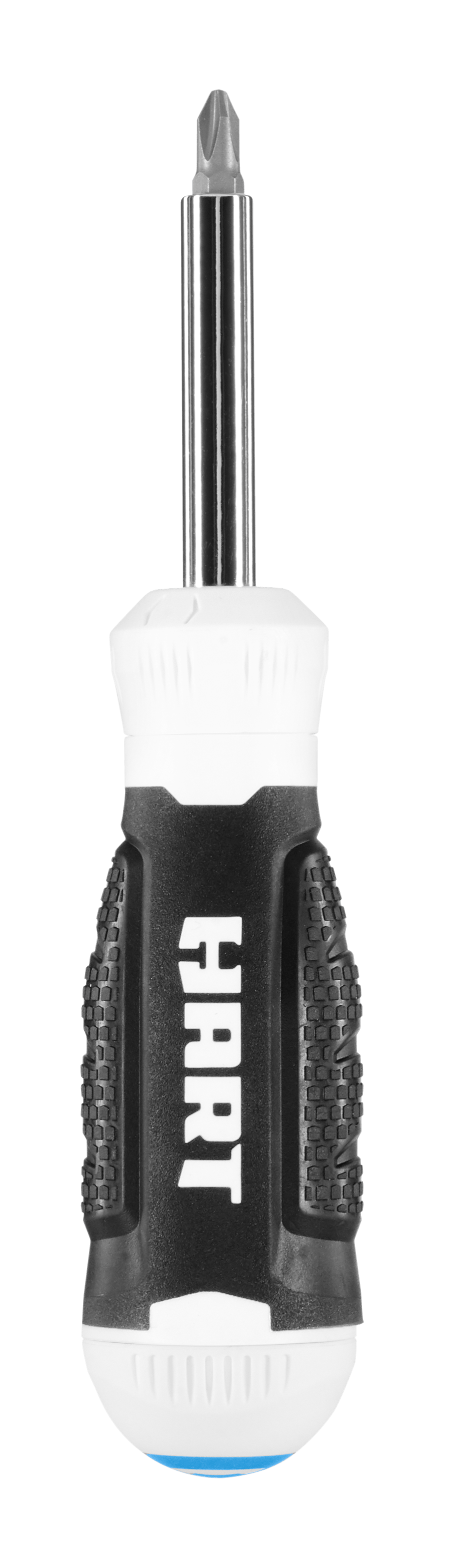 13 PC. Ratcheting Screwdriver