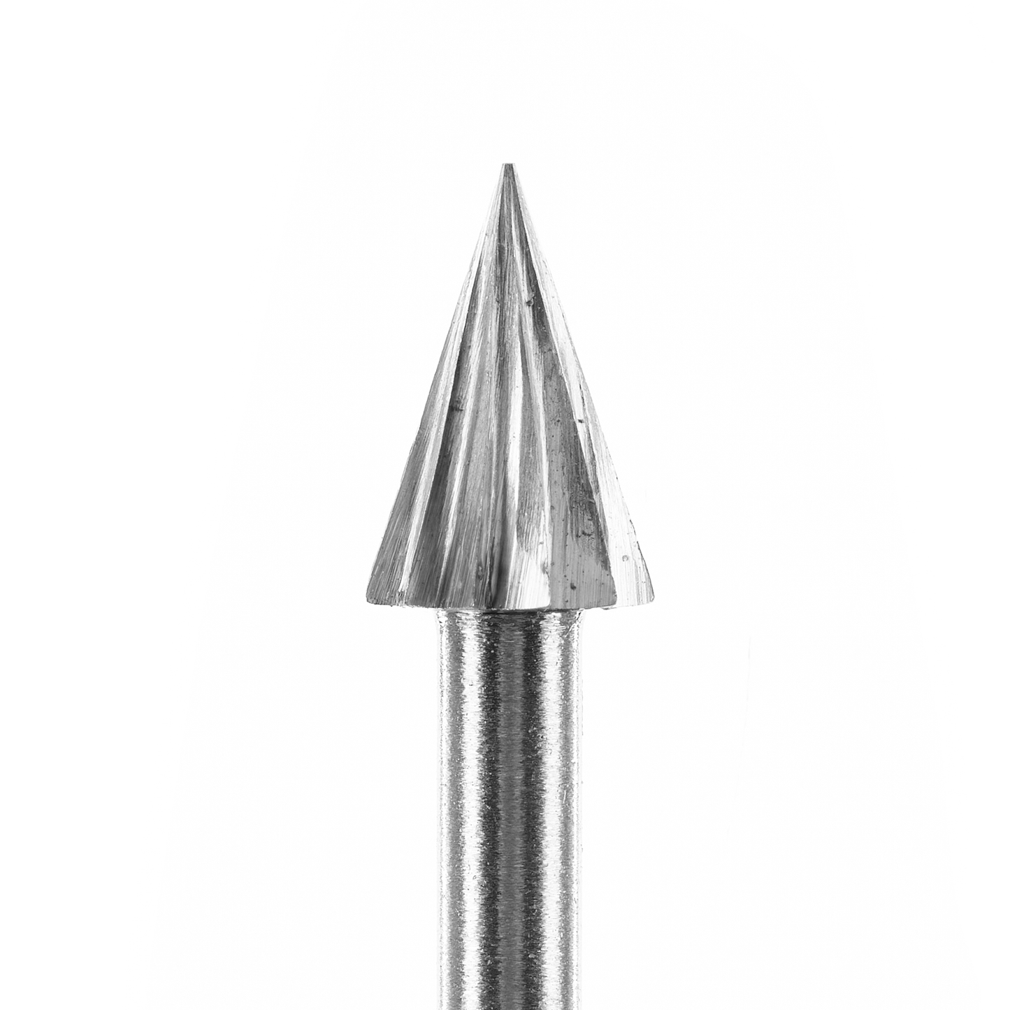 1/4" Cone Burr