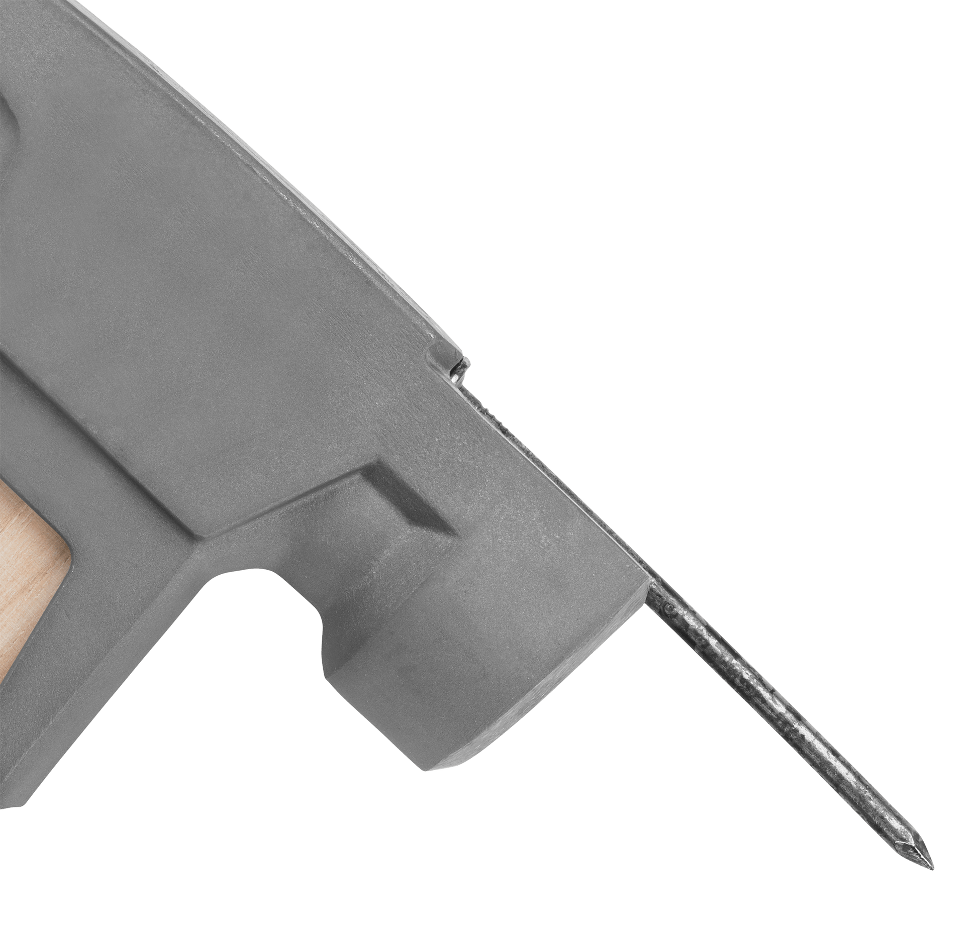 14oz Titanium Hammer
