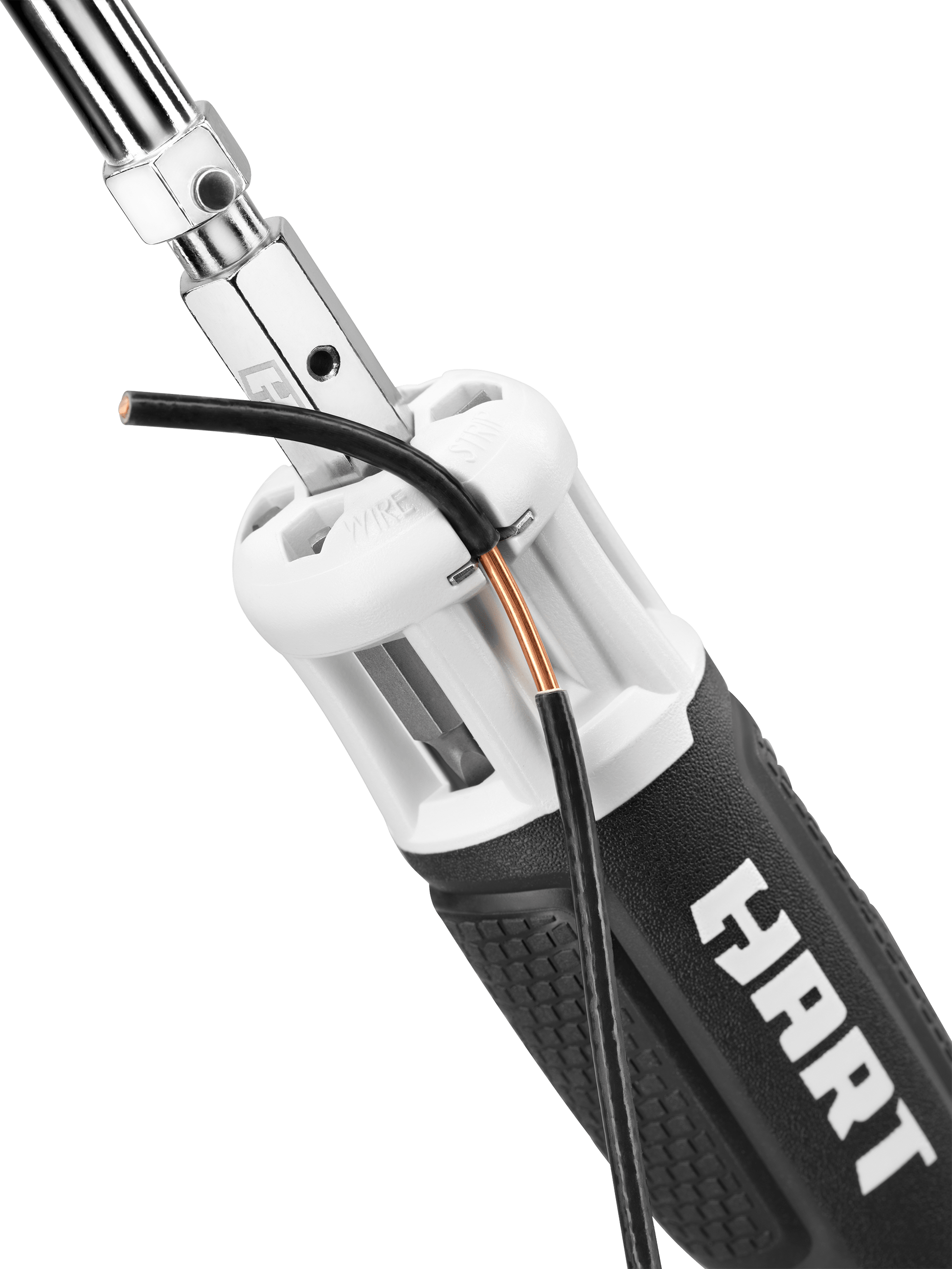 15-in-1 Pass-Through ScrewDriver