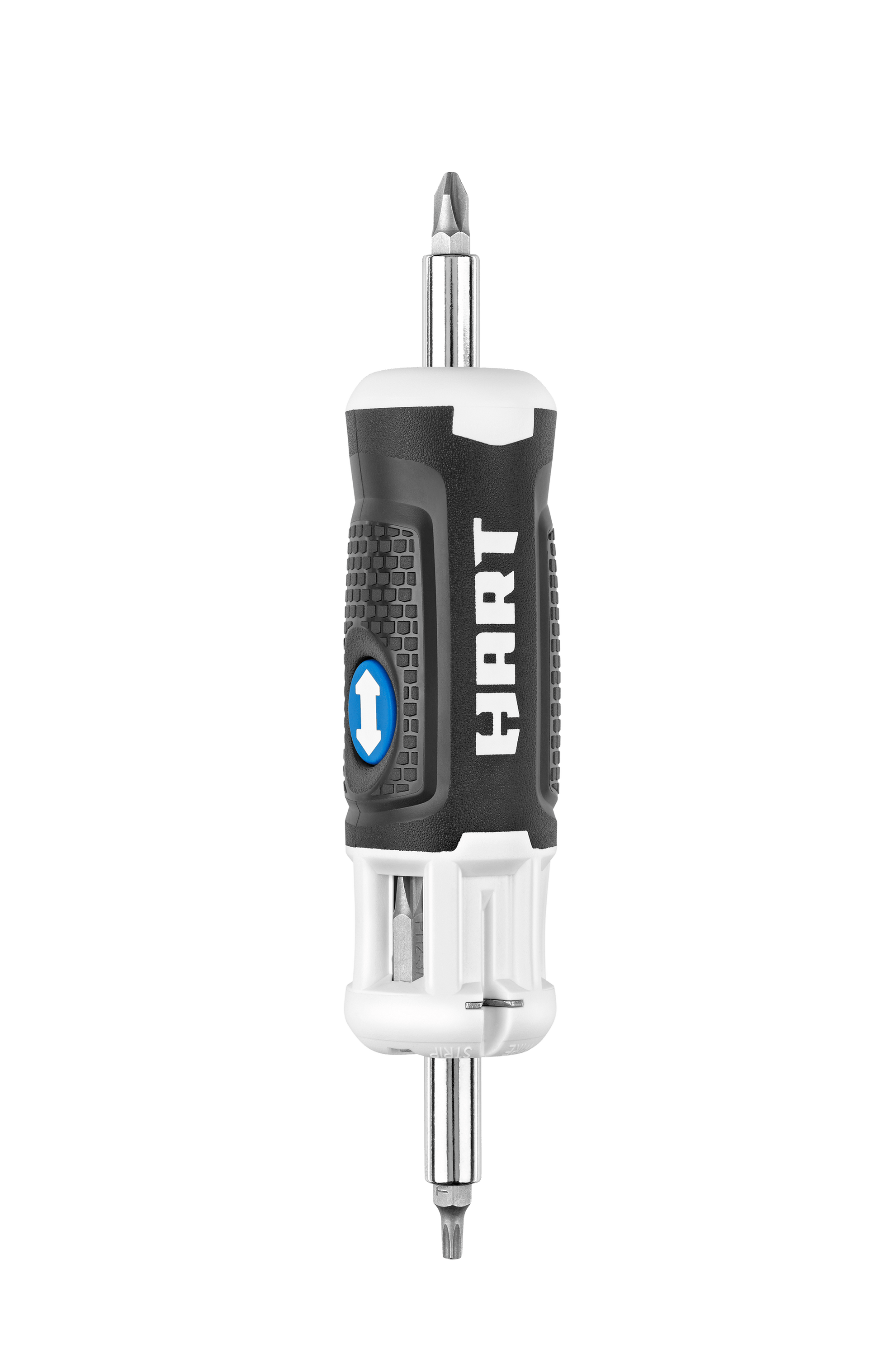 15-in-1 Pass-Through ScrewDriver
