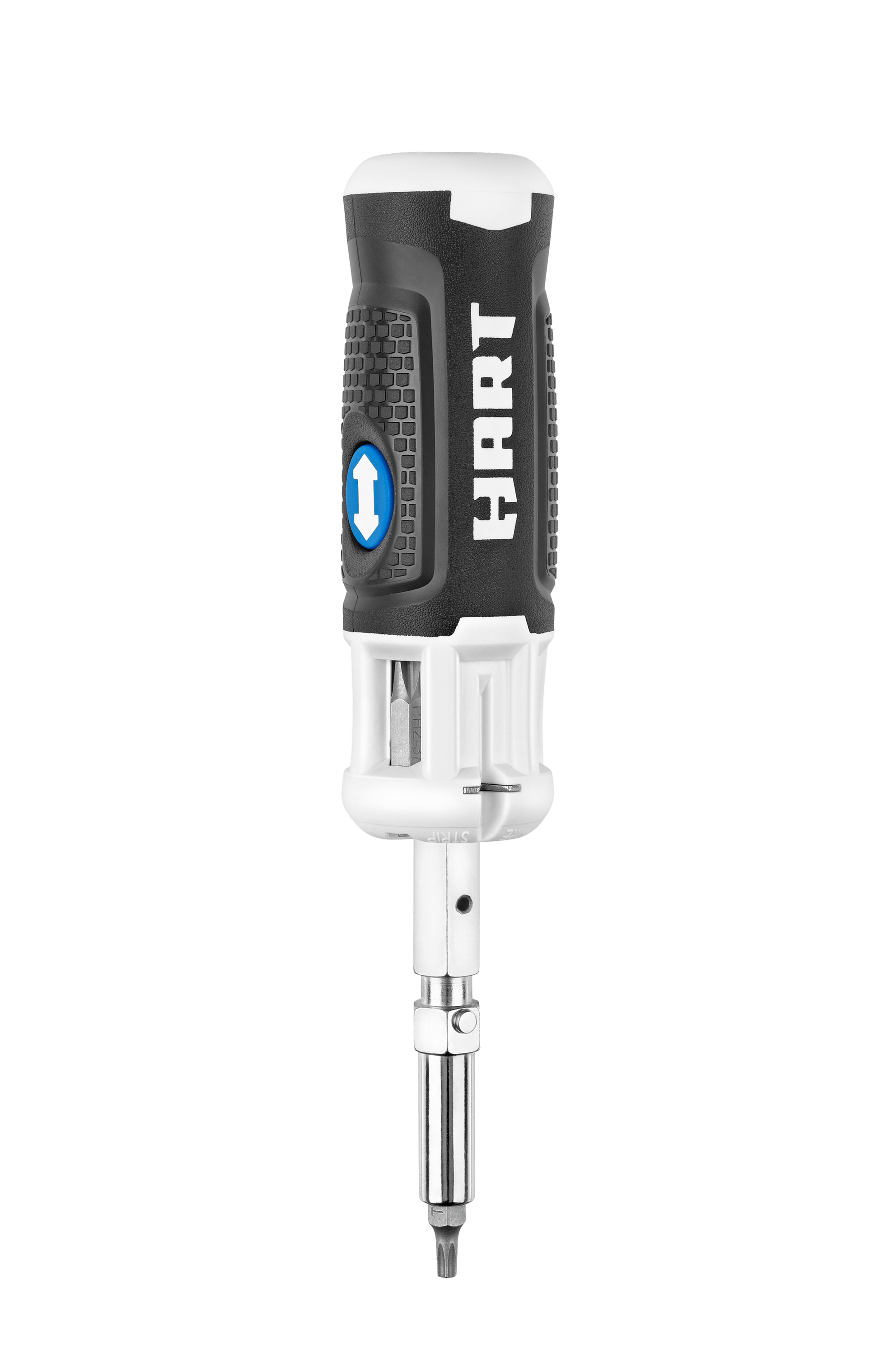 15-in-1 Pass-Through ScrewDriver