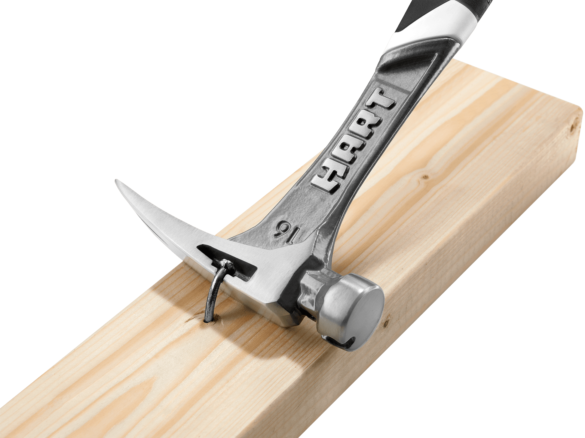 16 oz. Steel Hammer