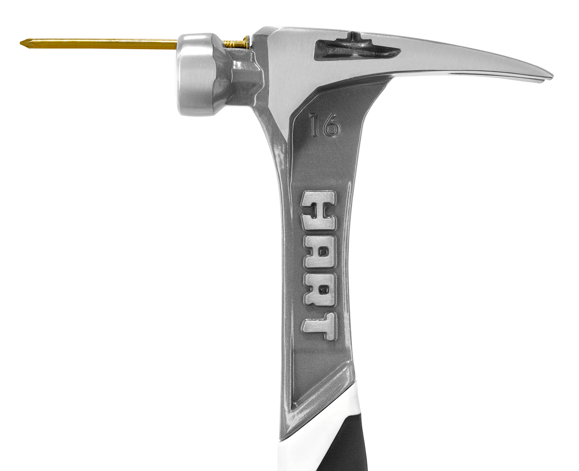 16 oz. Steel Hammer