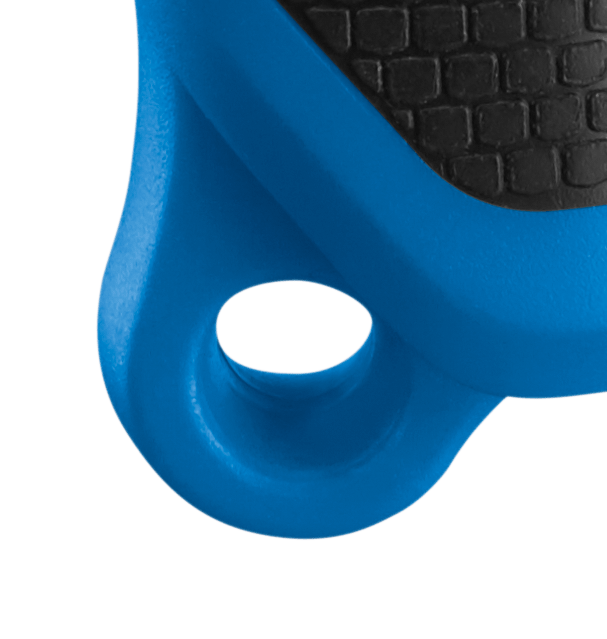 16 oz. White Rubber Mallet
