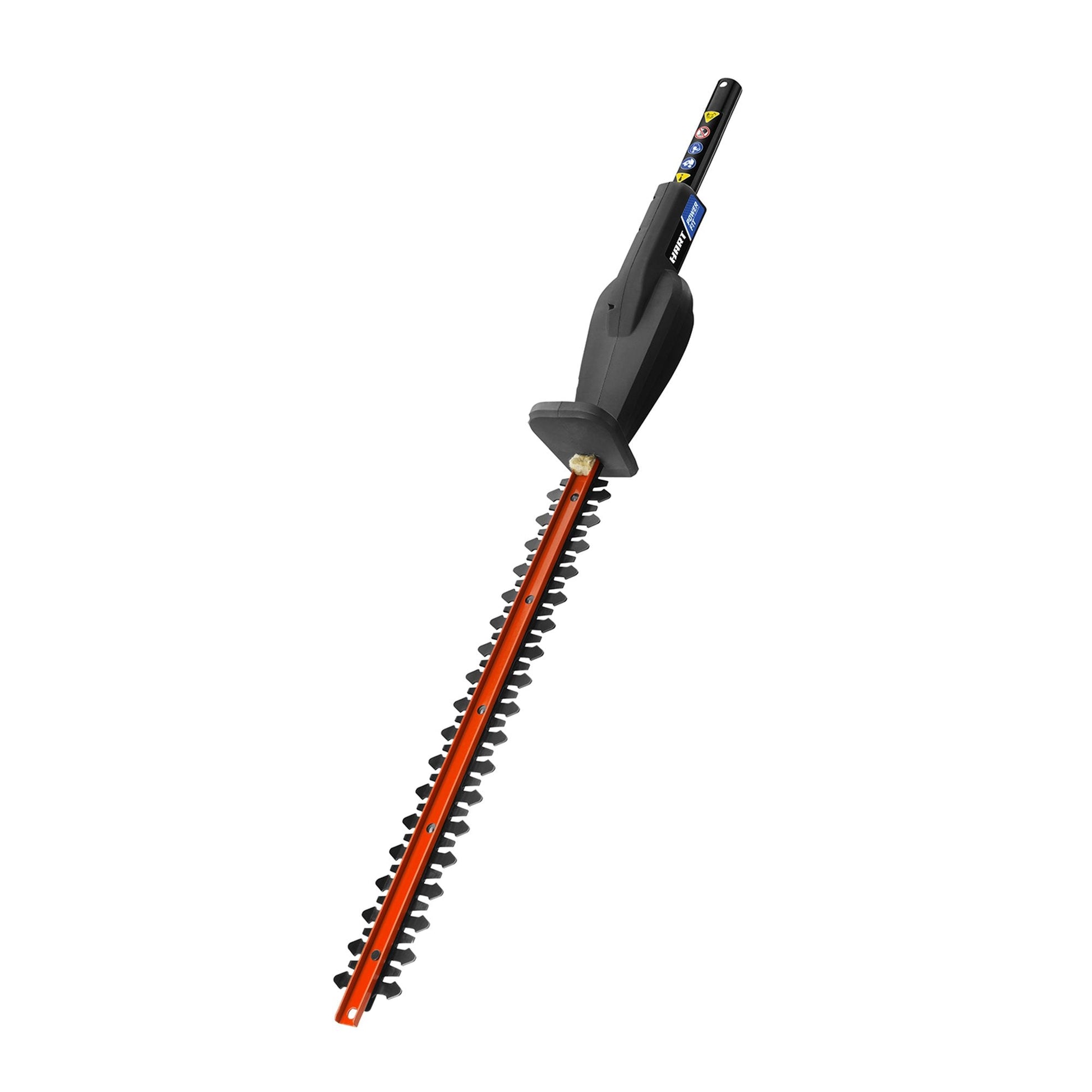 17.5" Hedge Trimmer Attachment (For Attachment Capable Trimmer)