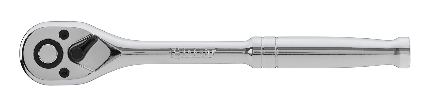 18 PC. 3/8" Deep Drive Socket Set with Ratchet