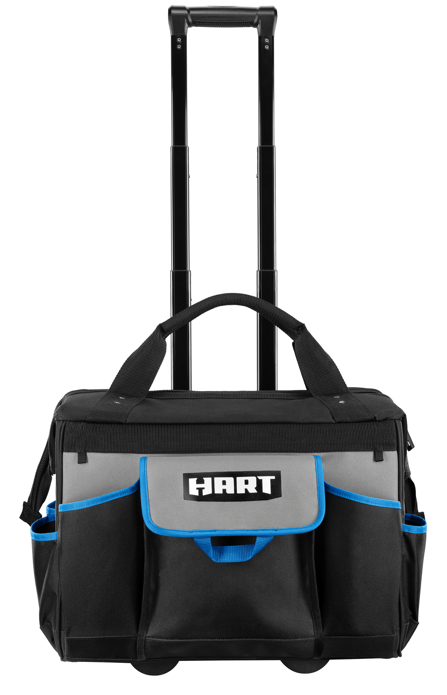 18" Rolling Bag