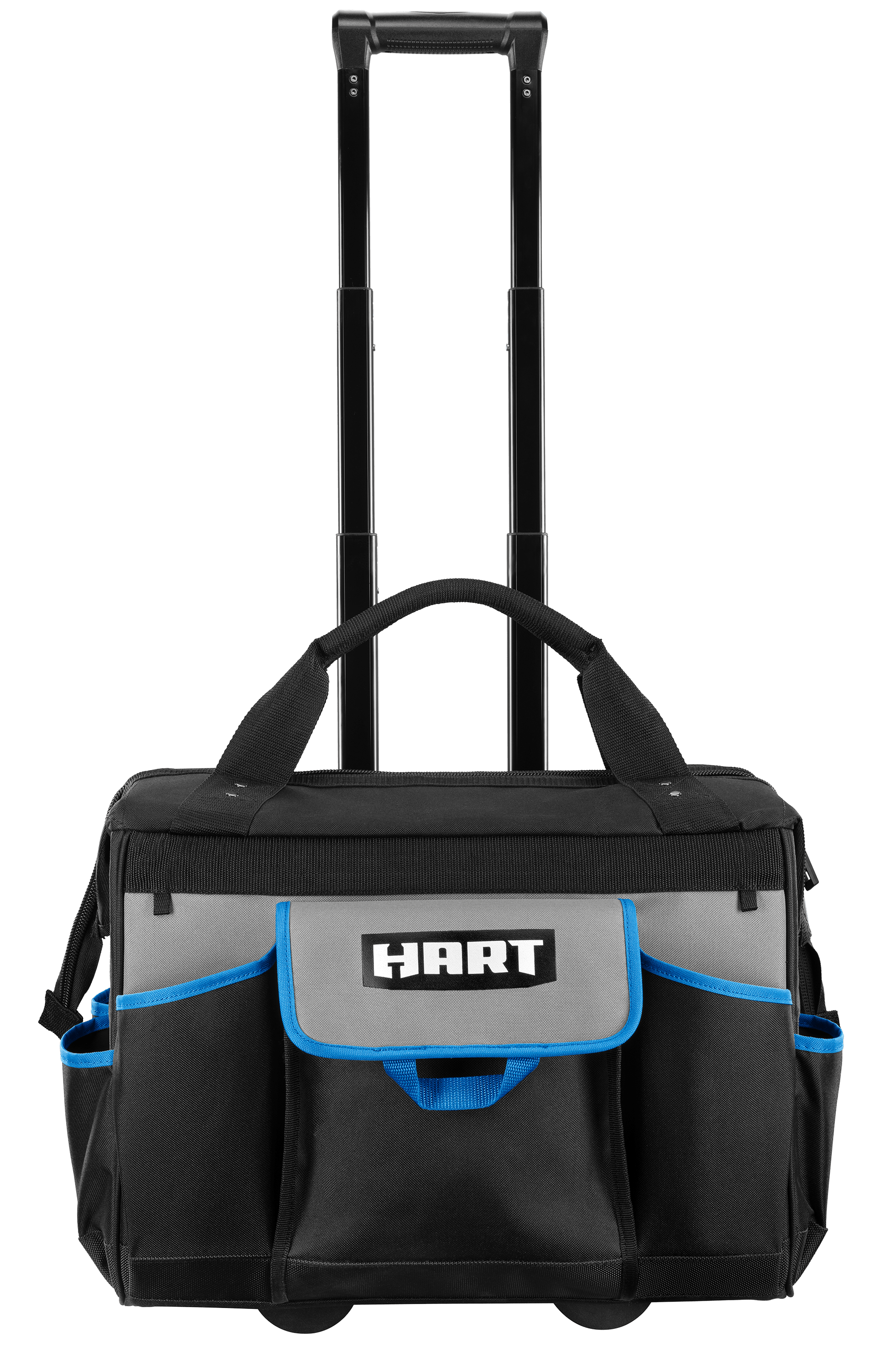 18" Rolling Bag