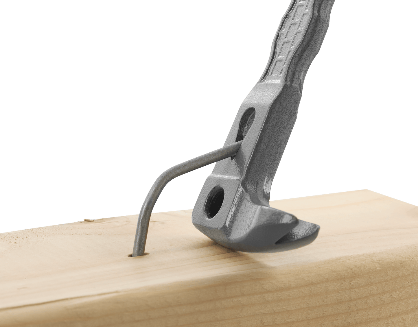 180° 10" Nail Puller