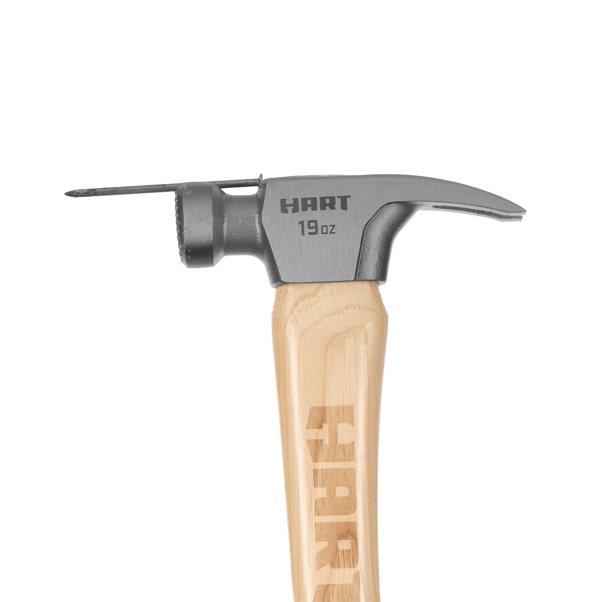 19 oz. Hickory Framing Hammer