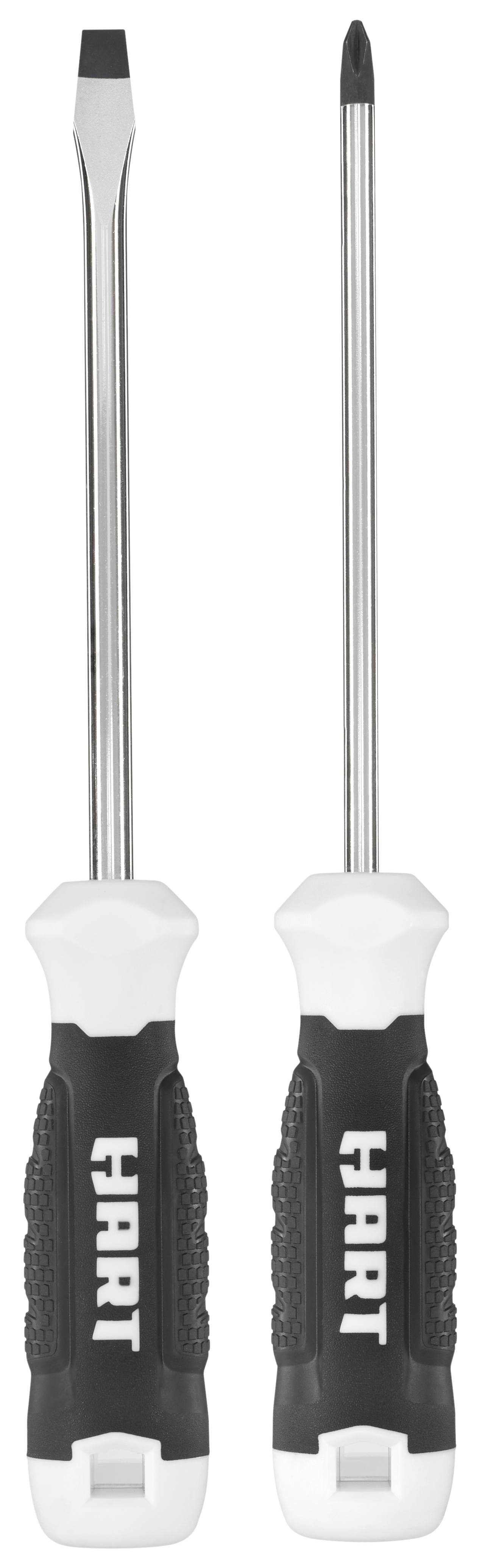 2 PC. Screwdriver Set
