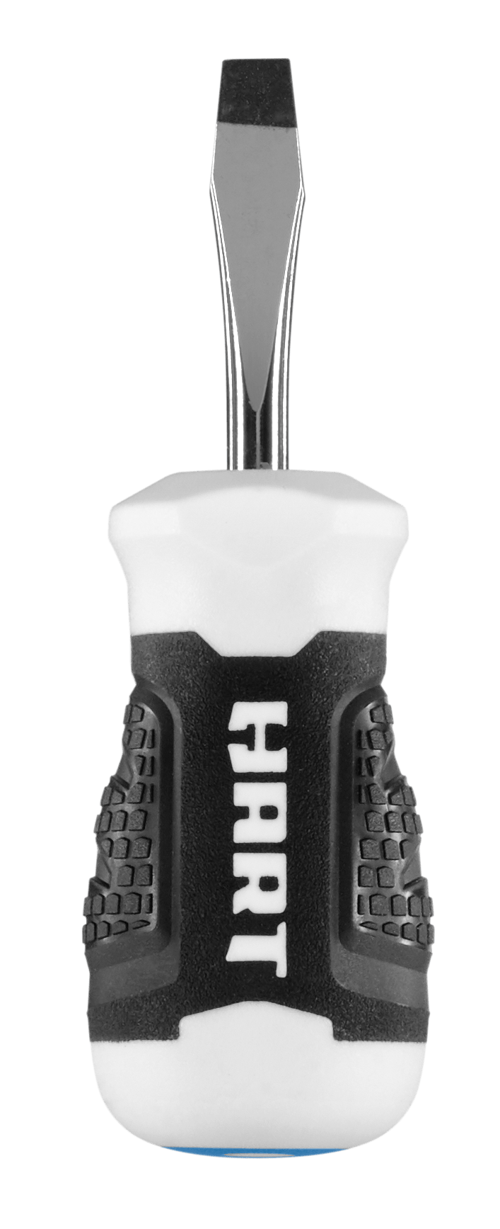 2 PC. Stubby Screwdriver Set