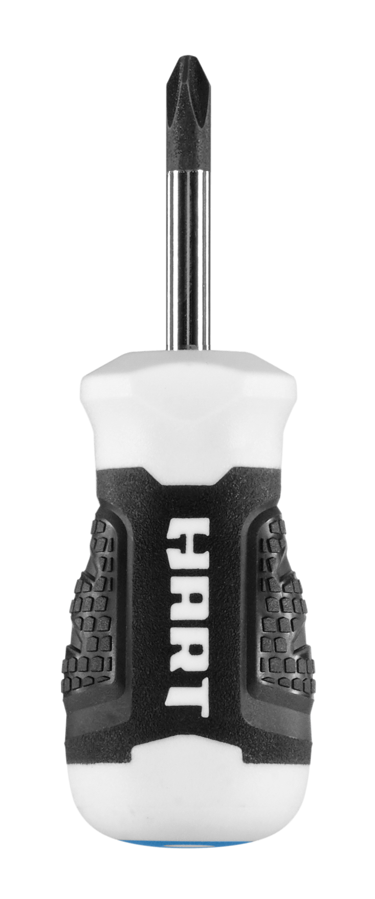 2 PC. Stubby Screwdriver Set