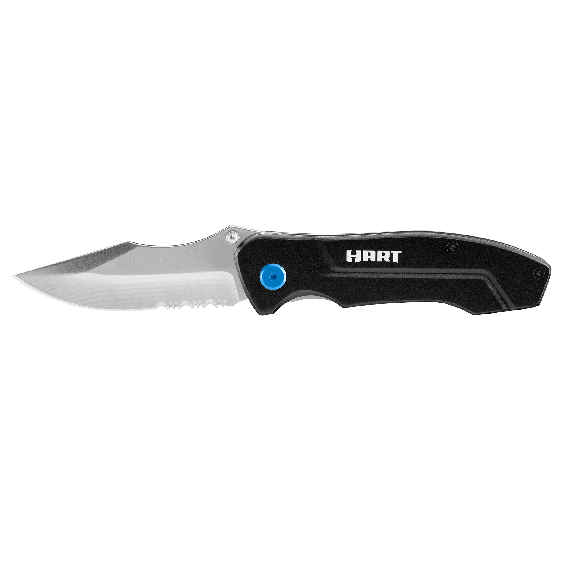 2-Piece Folding Pocket Knife Combo