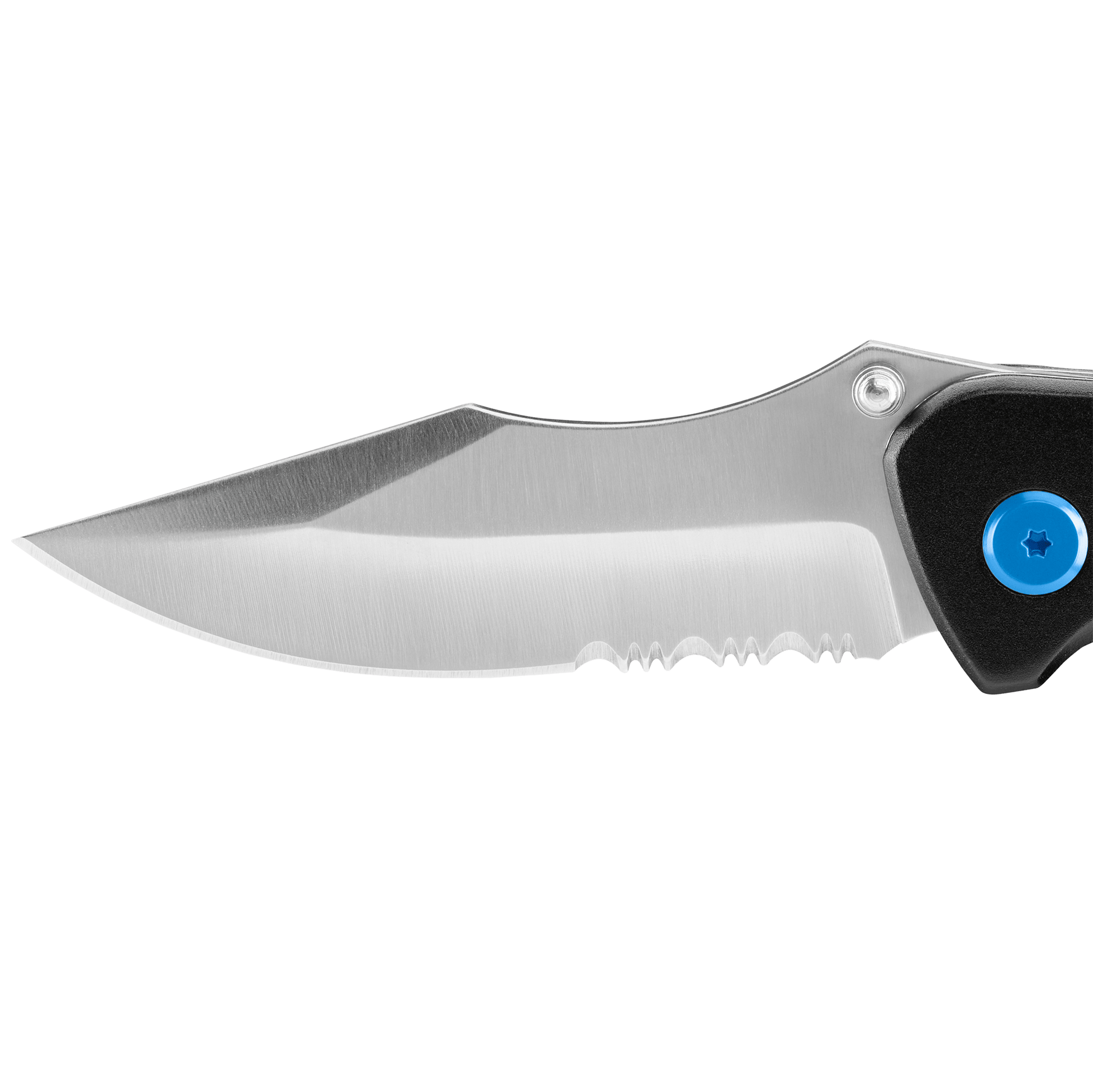 2-Piece Folding Pocket Knife Combo