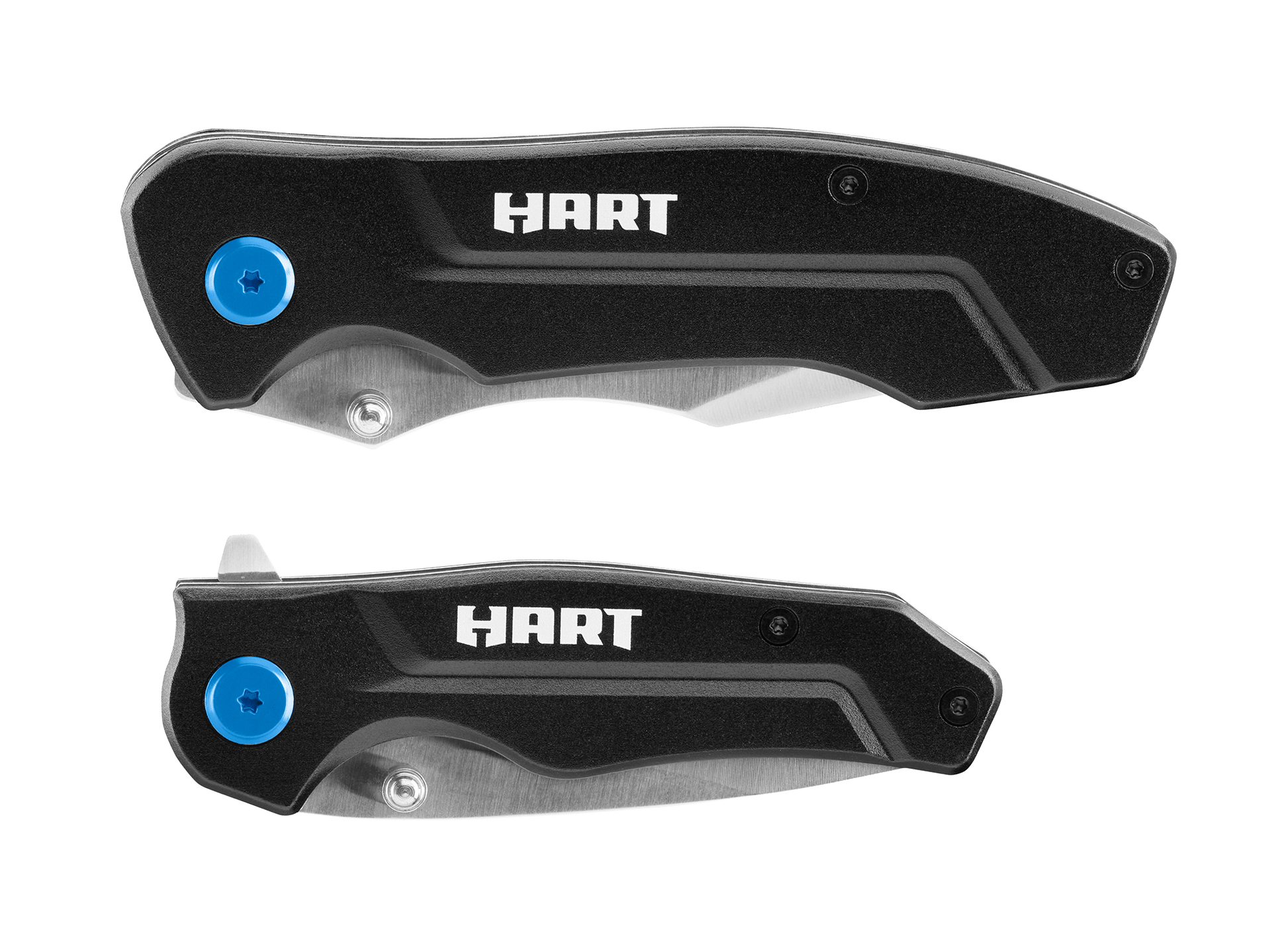 2-Piece Folding Pocket Knife Combo