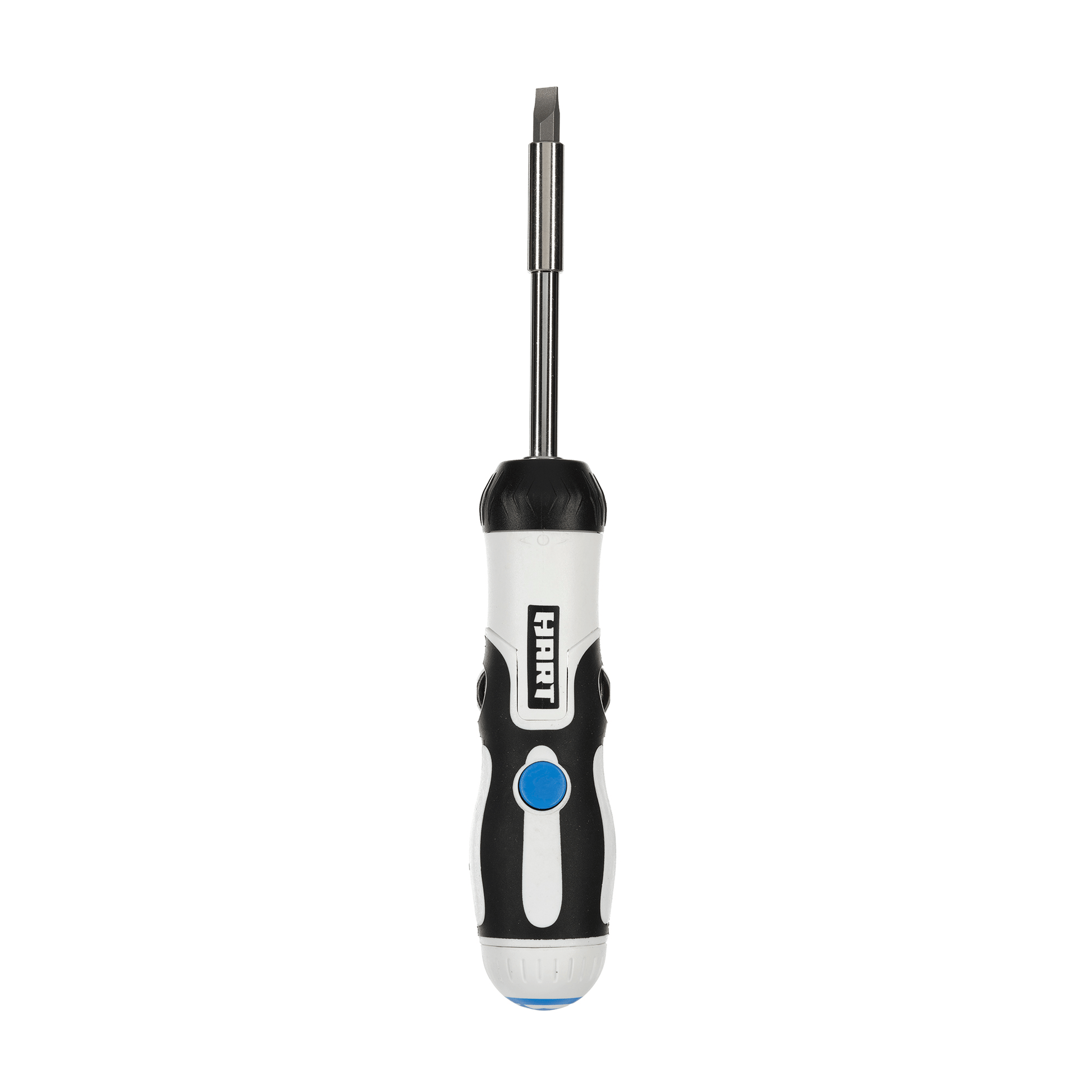 2-Position Ratcheting Screwdriver