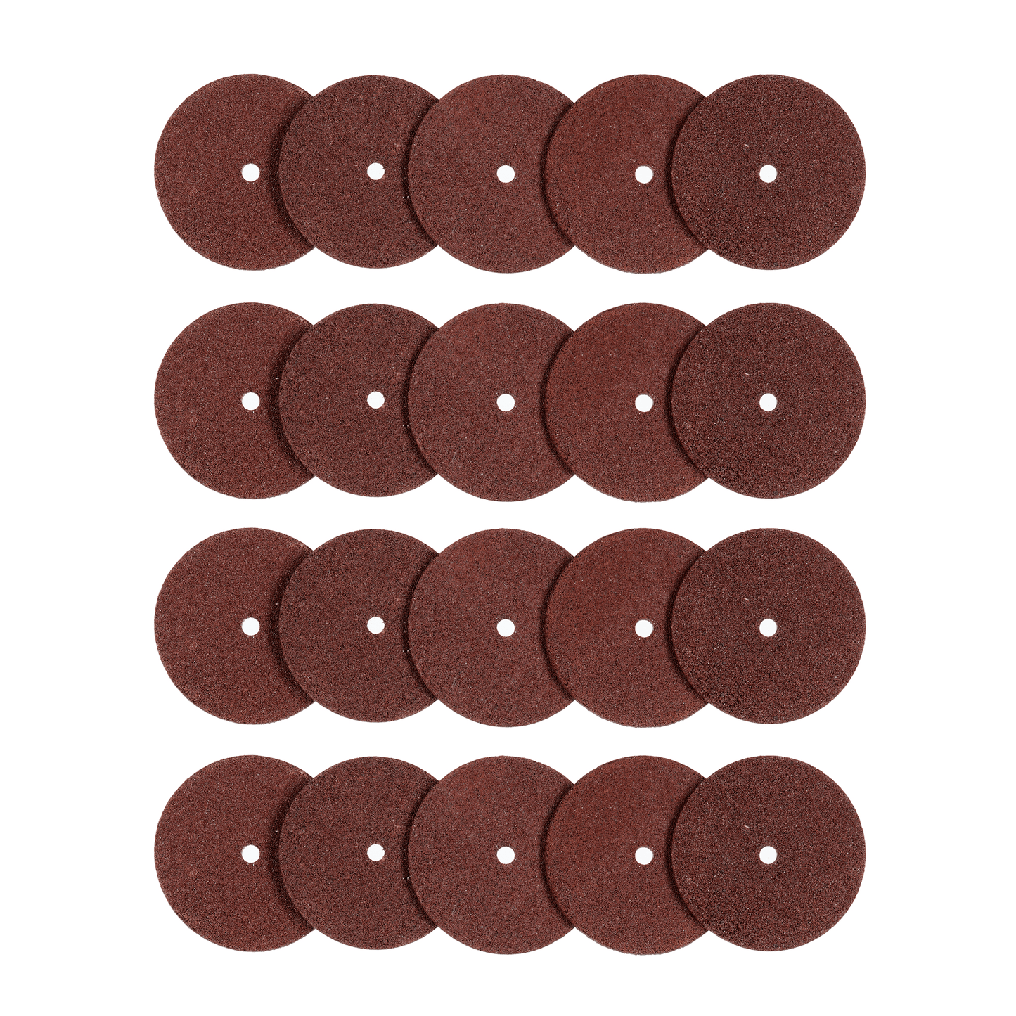 20 PC 15/16" Cut-Off Wheels