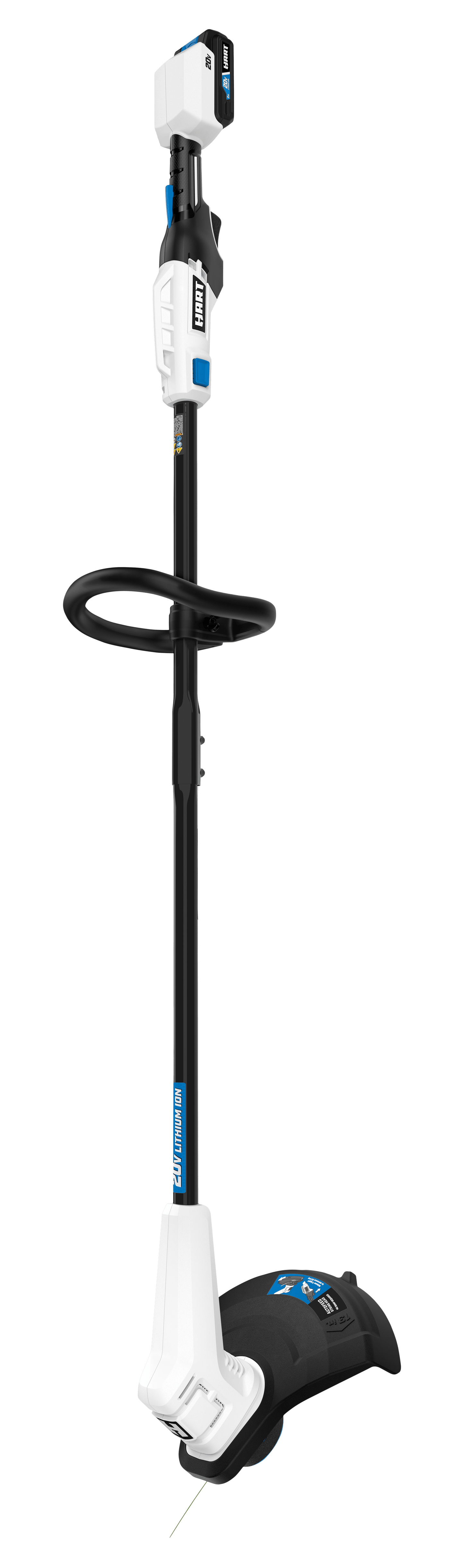 20V 13” String Trimmer Kit
