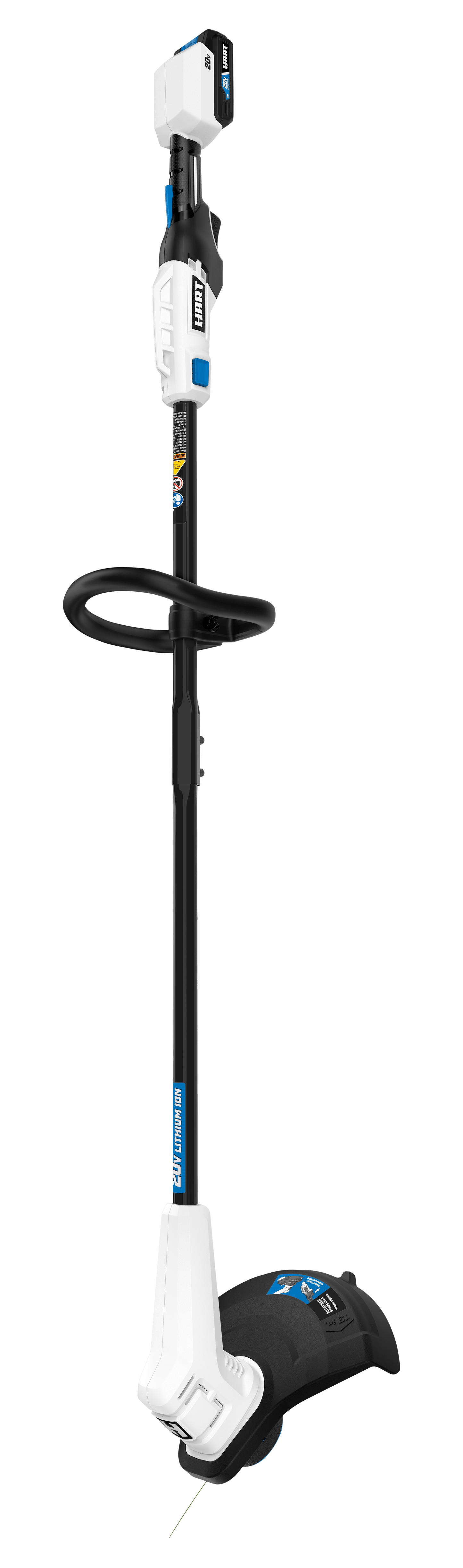 20V 13” String Trimmer Kit