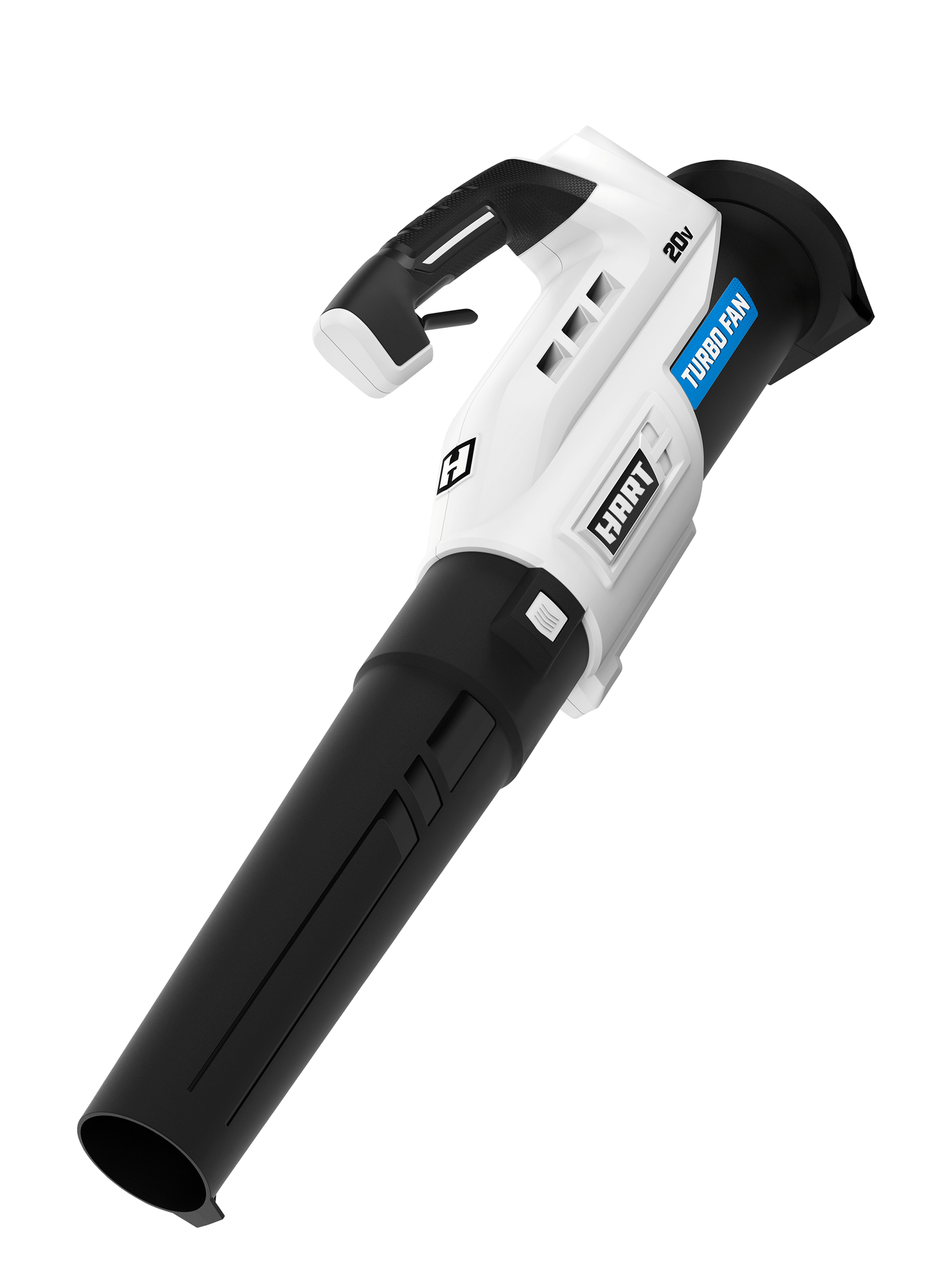20V 13" Trimmer/Blower Kit