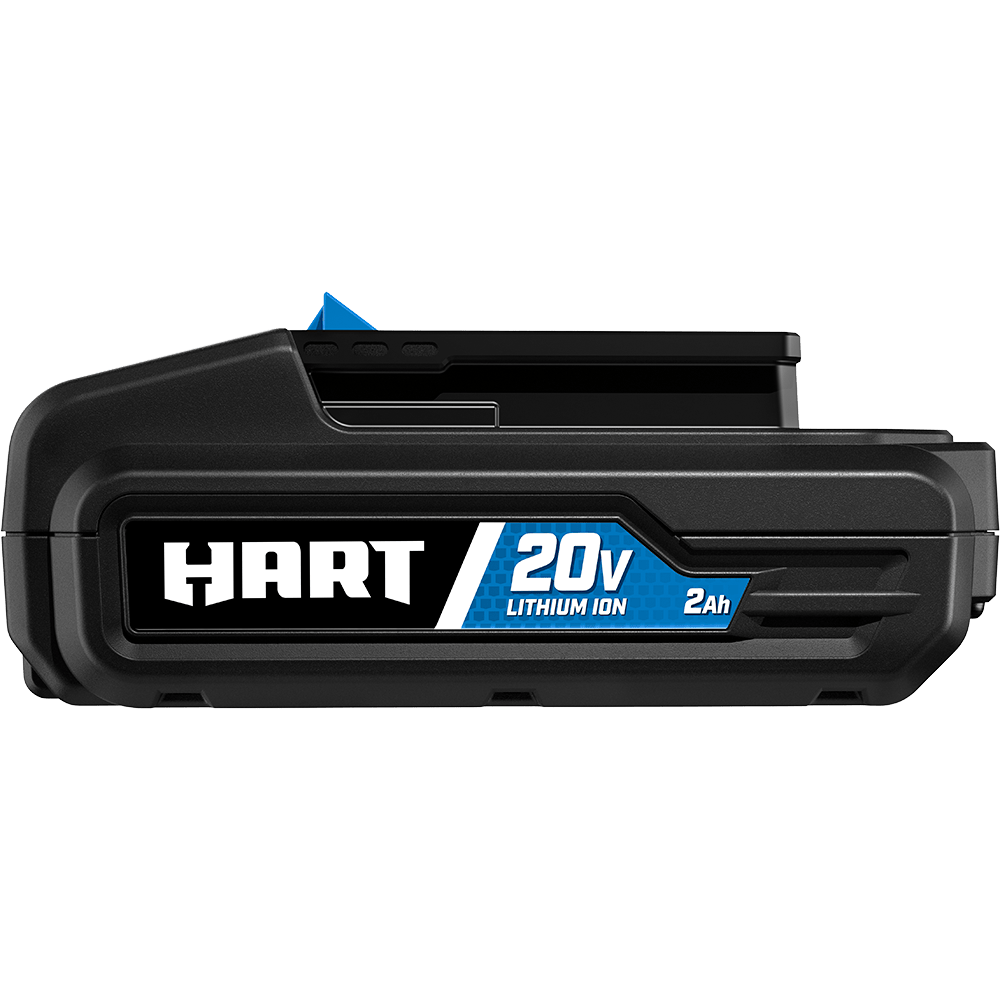 20V 2.0Ah Lithium-Ion Battery 2-Pack