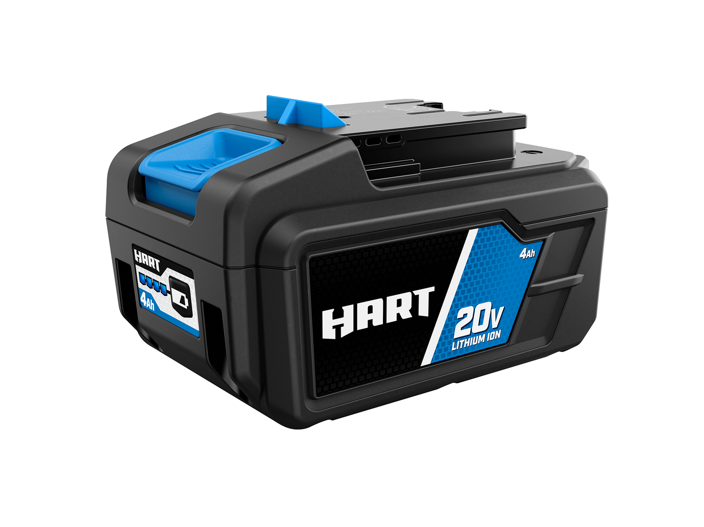 20V 4.0Ah Lithium-Ion Battery