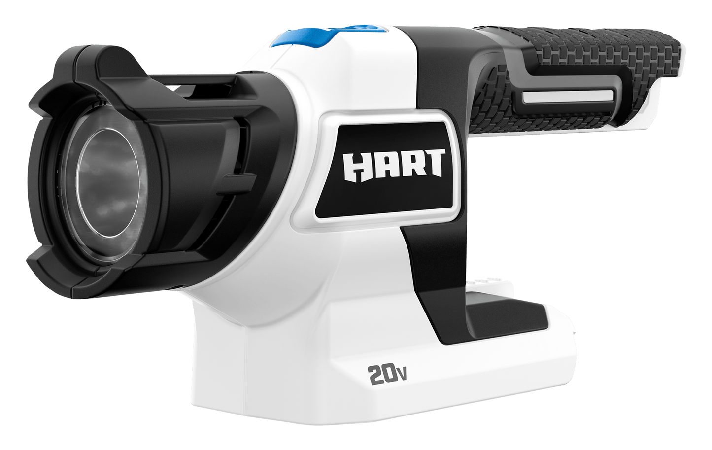20V 6-Tool Combo Kit (1/2" Drill/Driver, Impact Driver, LED Light, Reciprocating Saw, Circular Saw, Random Orbit Sander, (1) 4.0Ah & (1) 1.5Ah Lithium-Ion Batteries)