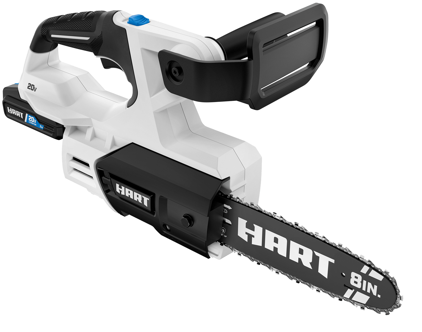 20V 8" Cordless Pruning Saw Kit