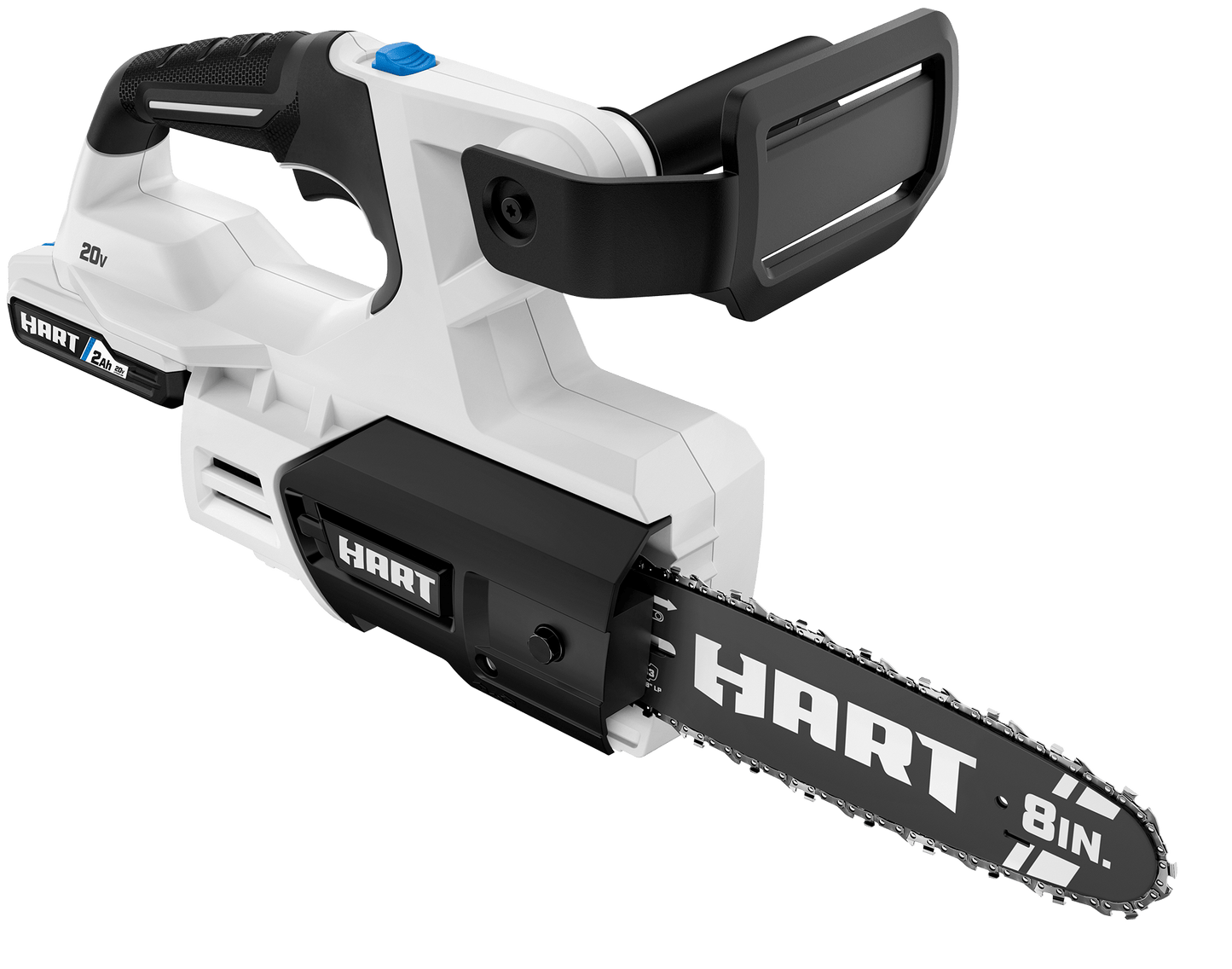 20V 8" Cordless Pruning Saw Kit