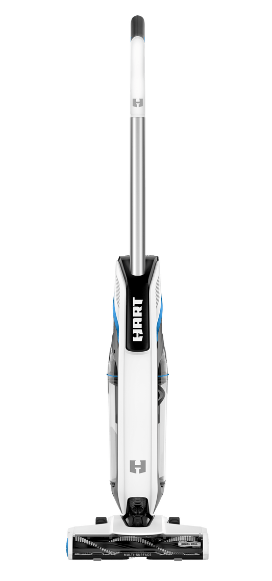 20V Cordless High Capacity Stick Vacuum (Battery and Charger Not Included)