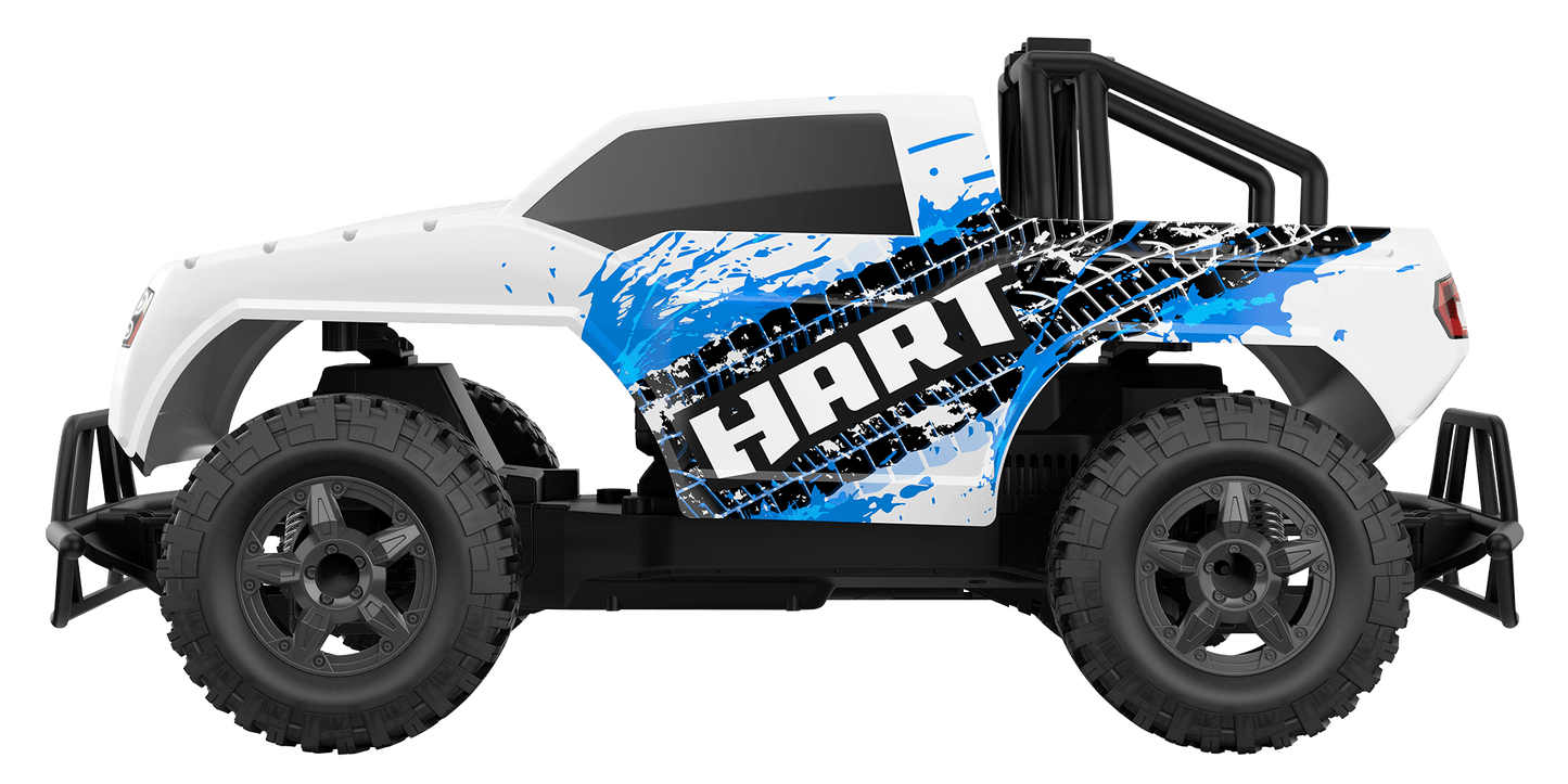 20V Cordless RC Truck Kit