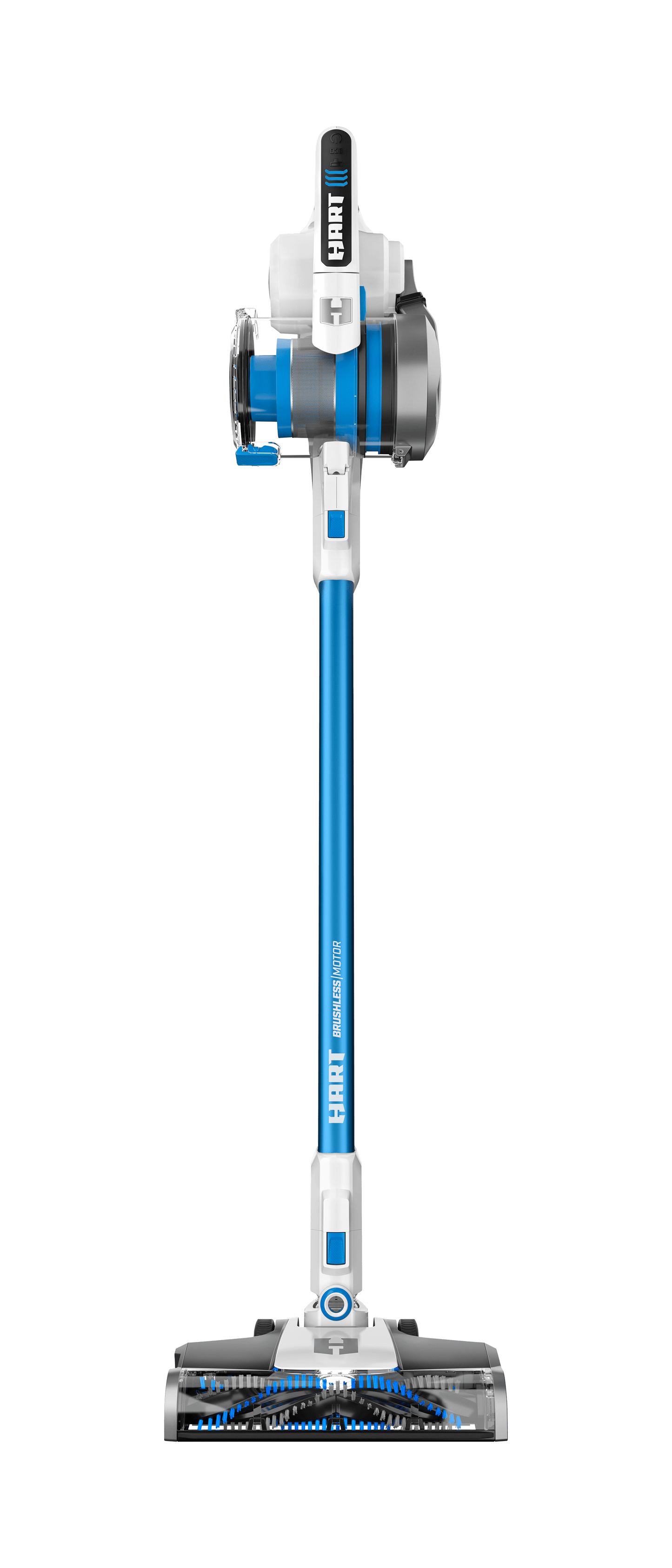 20V Cordless Stick Vacuum w/ Brushless Motor Technology (Battery and Charger Not Included)