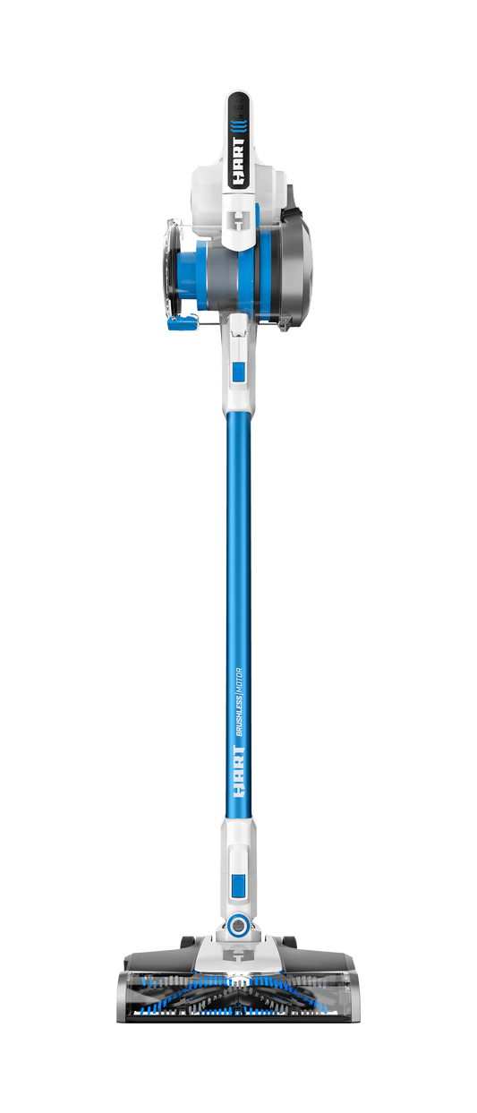 20V Cordless Stick Vacuum w/ Brushless Motor Technology (Battery and Charger Not Included)