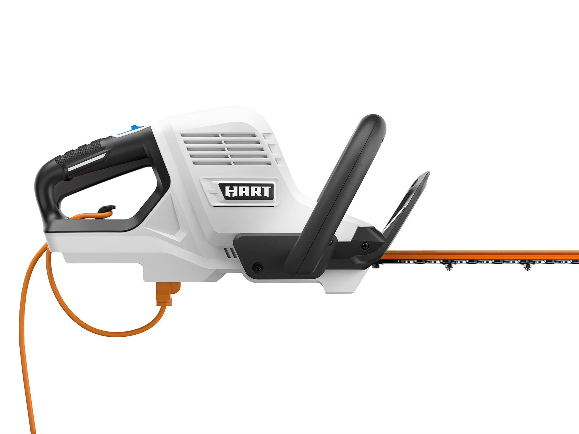 20V Hybrid 18" Hedge Trimmer Kit