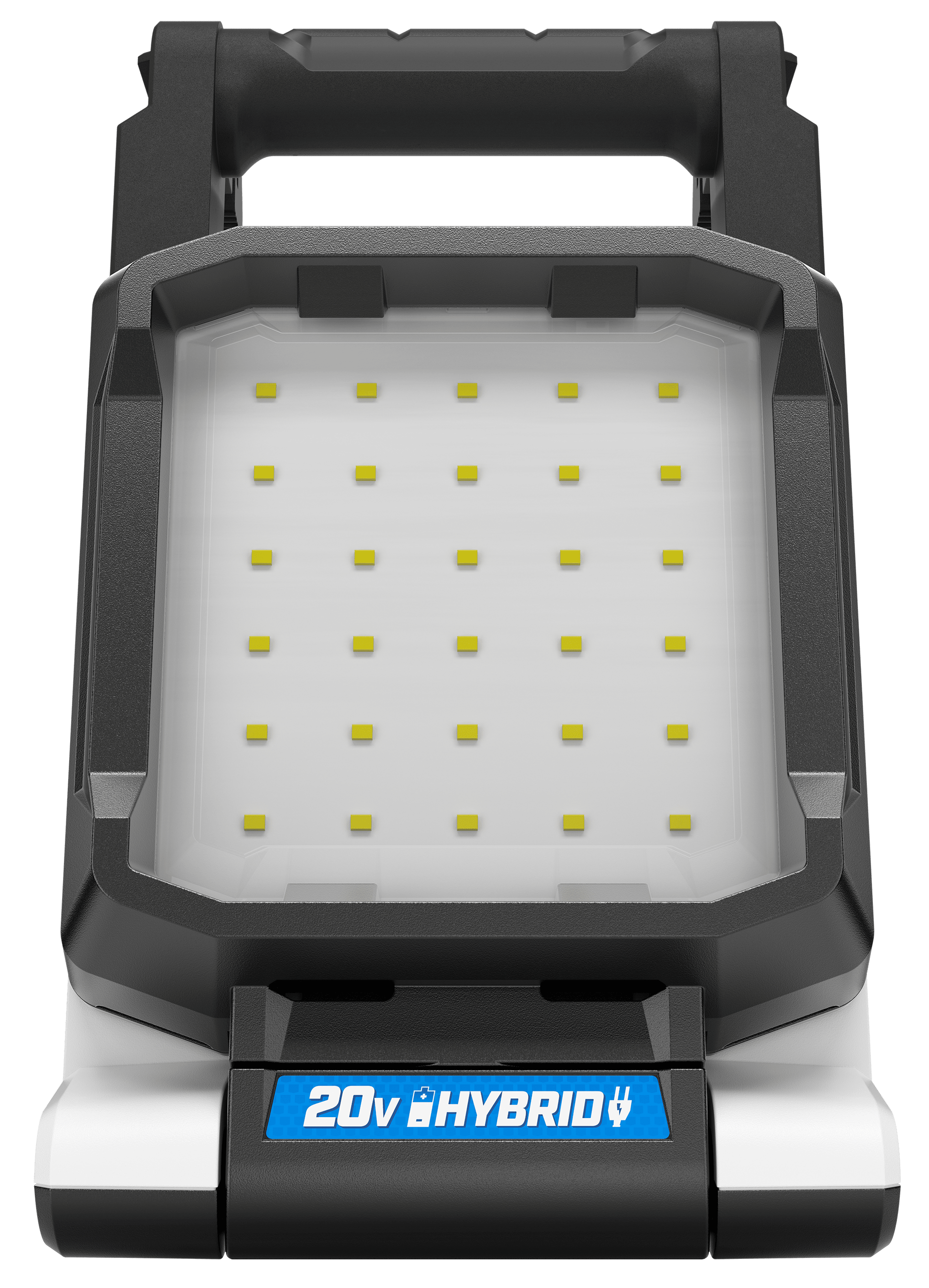 20V Hybrid Magnet Light (Battery and Charger Not Included)