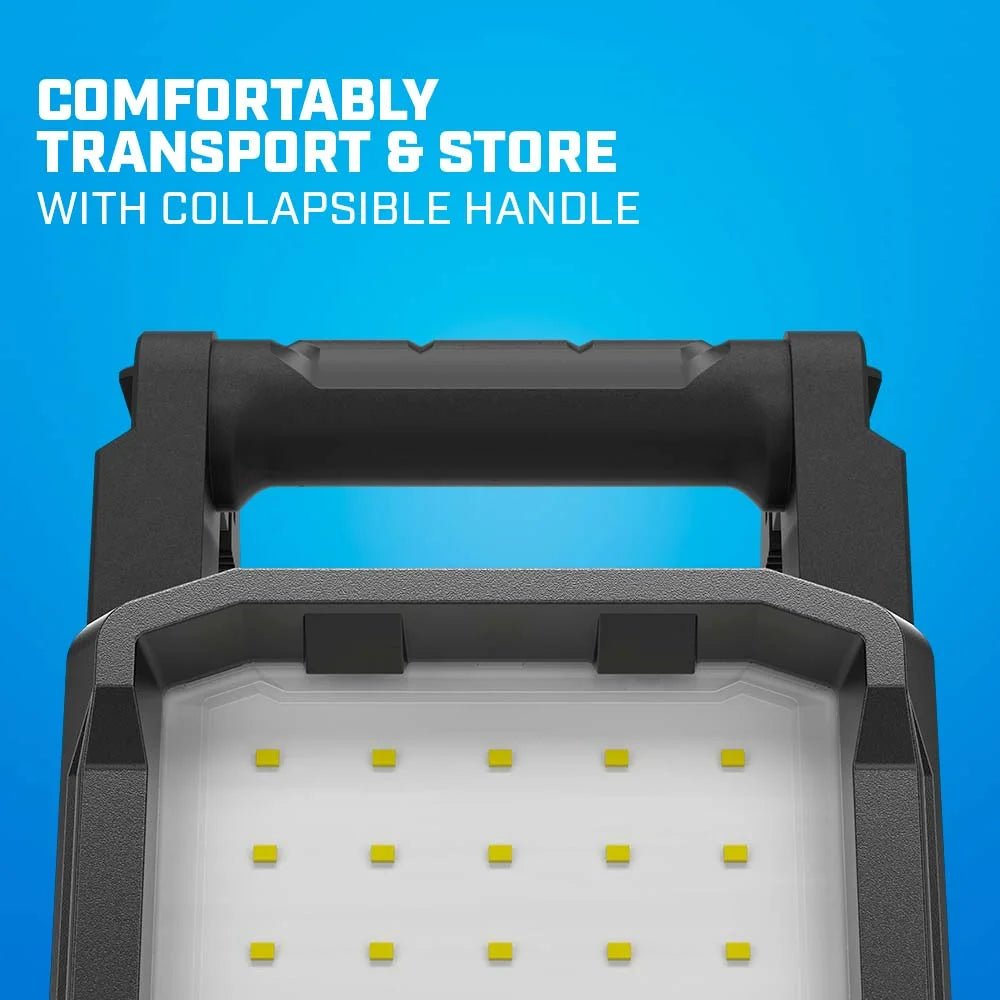 20V Hybrid Magnet Light (Battery and Charger Not Included)