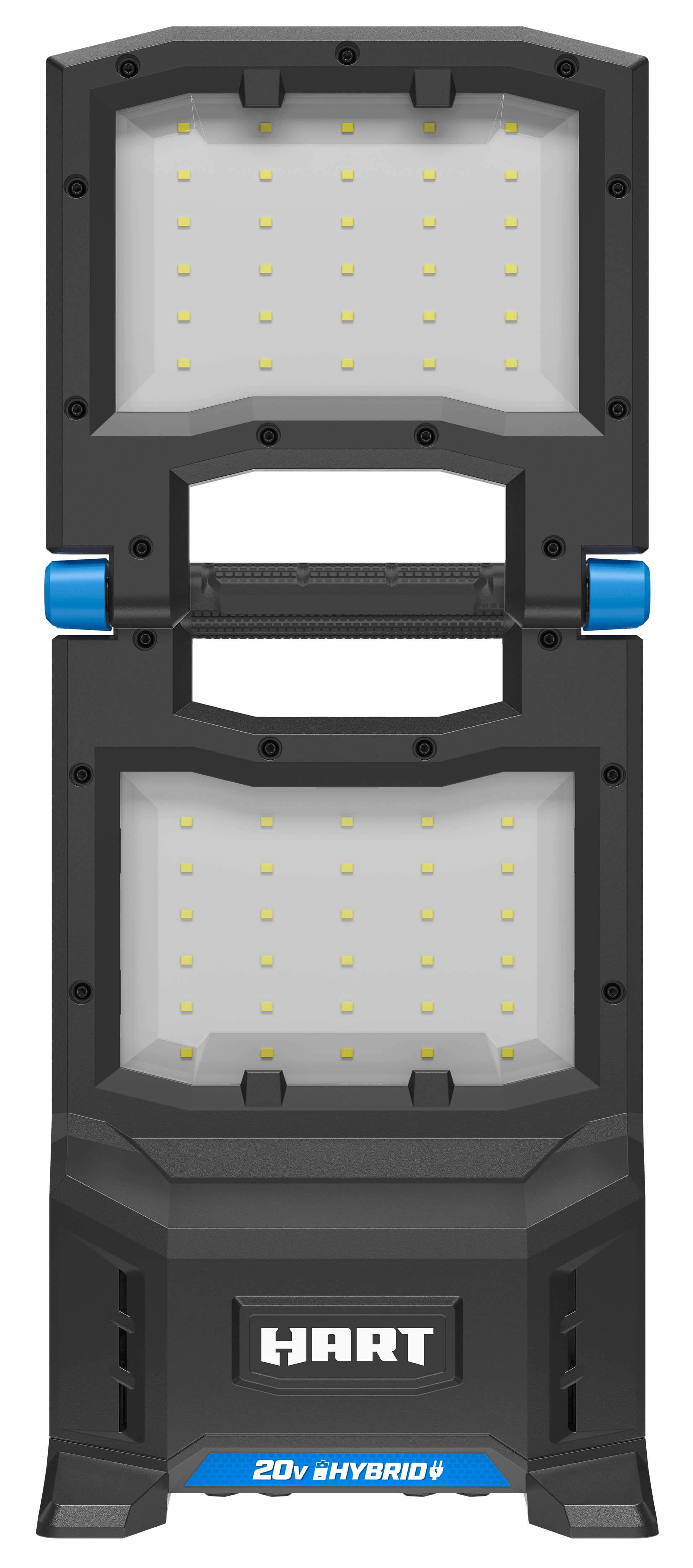 20V Hybrid Panel Light (Battery and Charger Not Included)